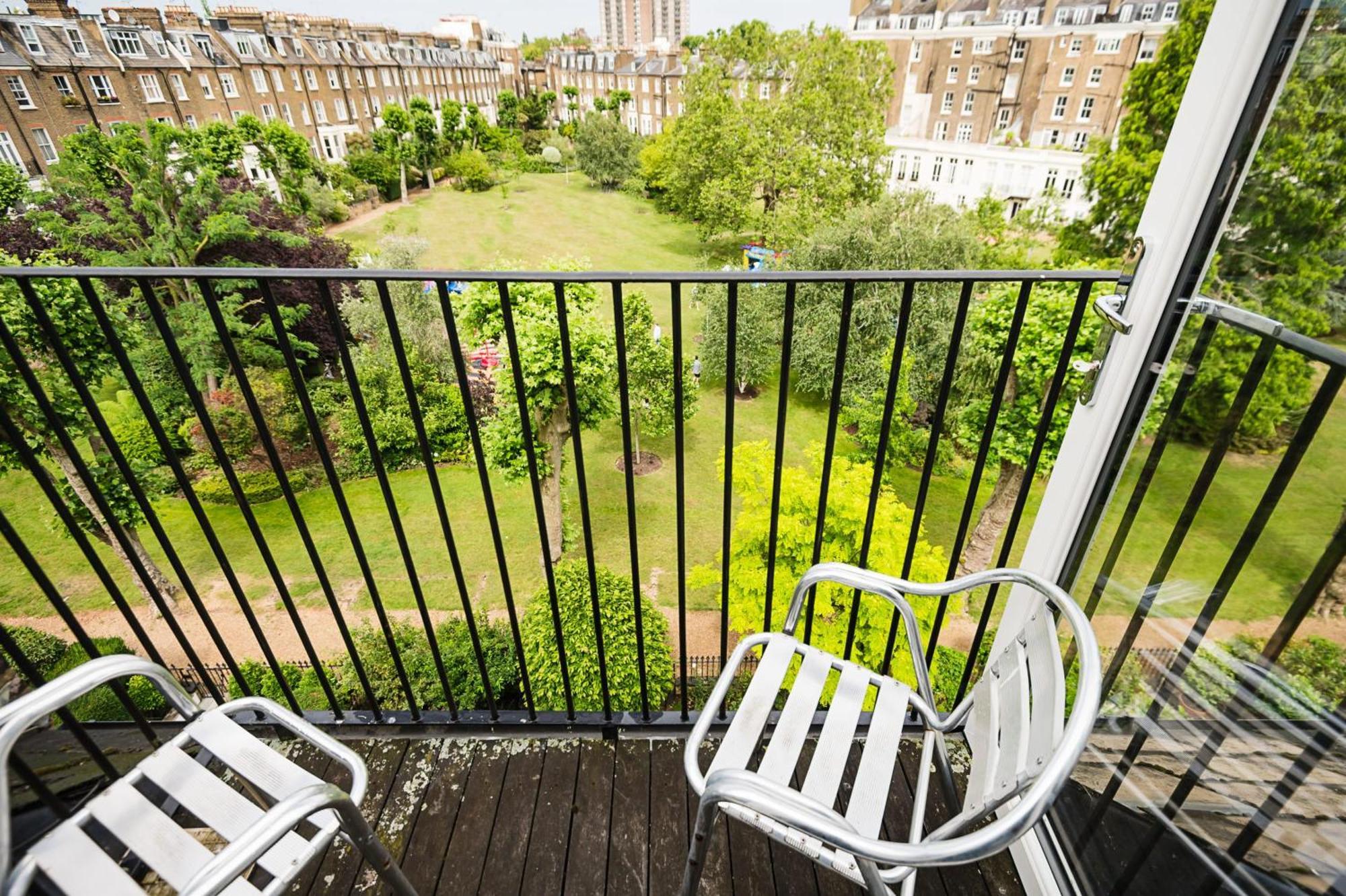 The Luxury 'treehouse' - One Bed Little Venice Londres