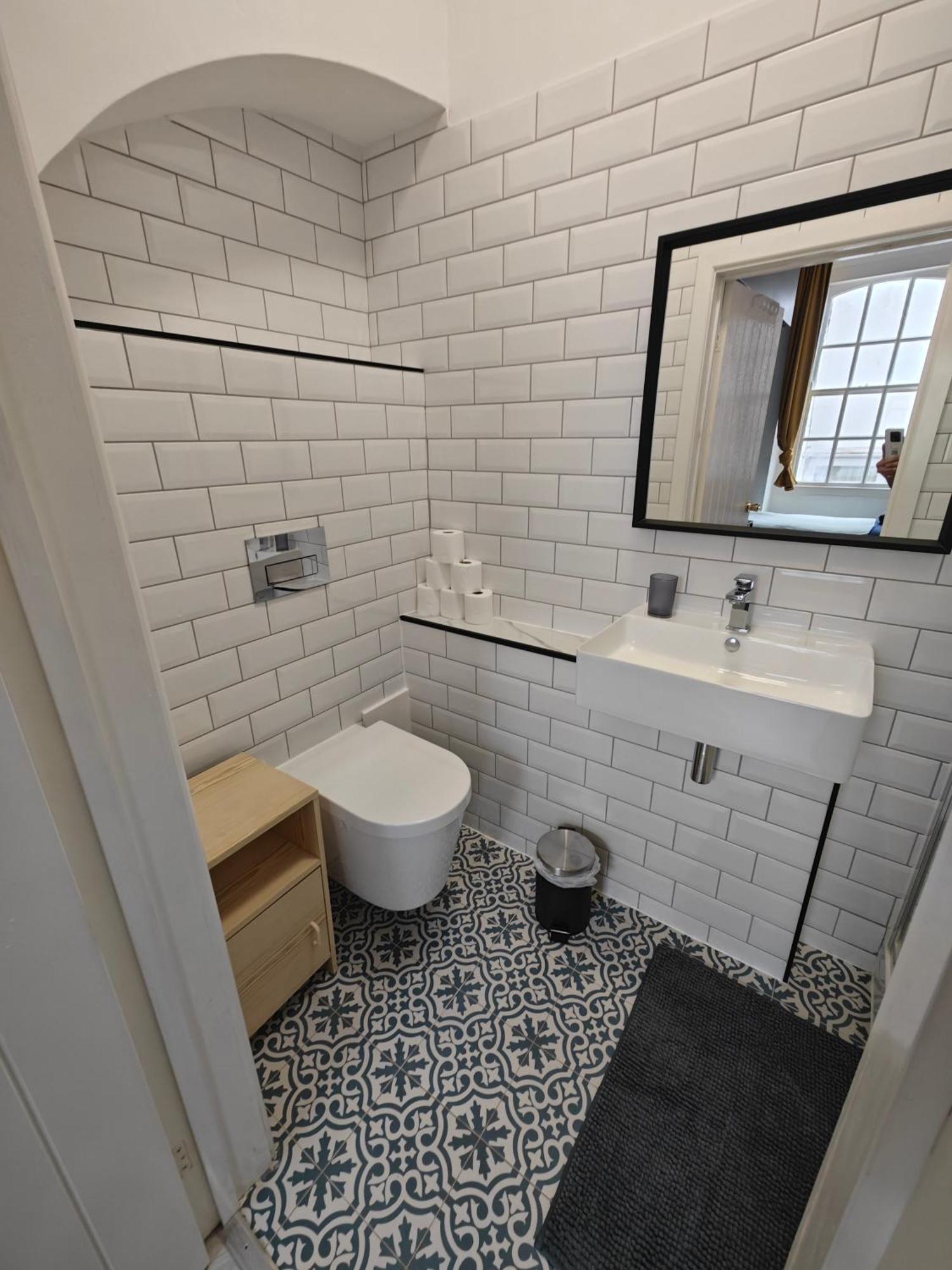 2 Bedroom 2 Bathroom In Old St - Shoreditch - Zone 1 Apartamento