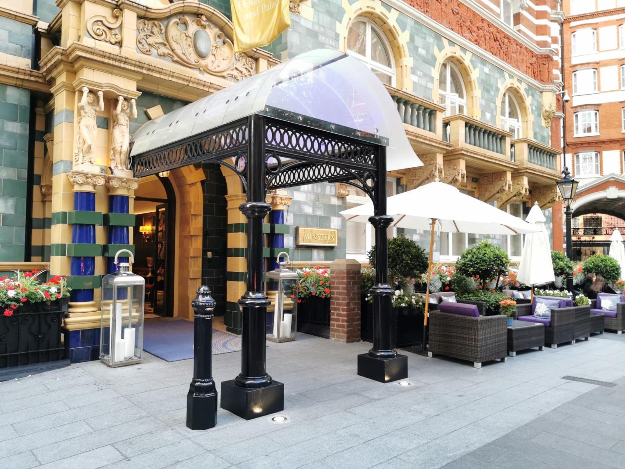 Taj 51 Buckingham Gate And Residences 5*