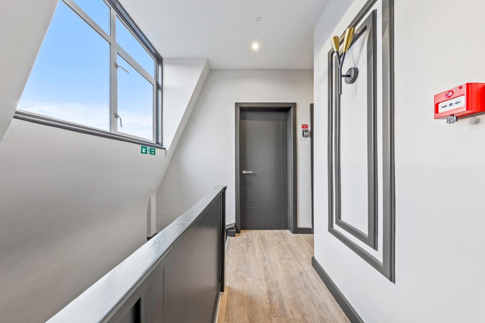 Sydenham Stays By Hayes Residency Londres