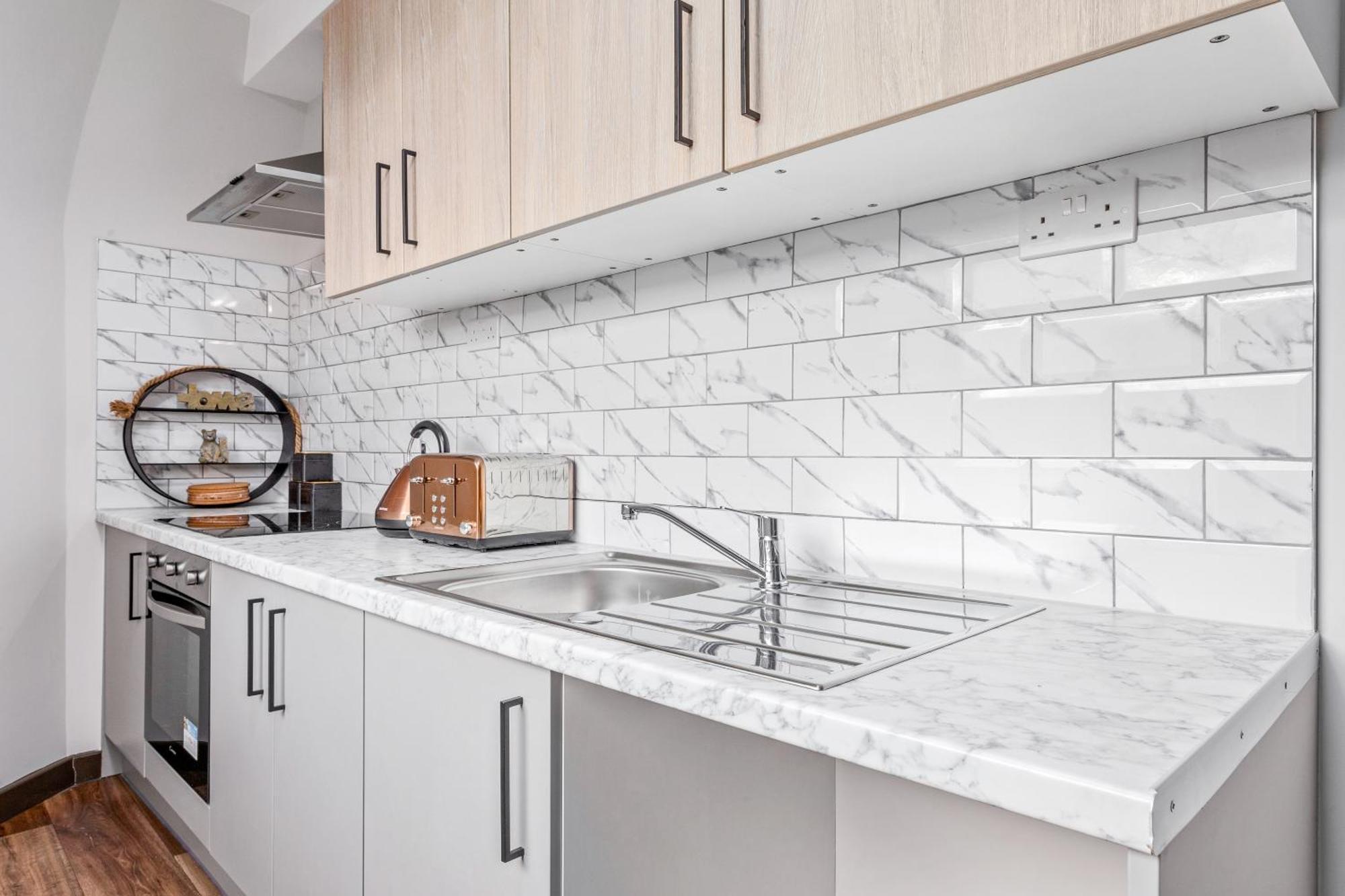Sydenham Stays By Hayes Residency Londres