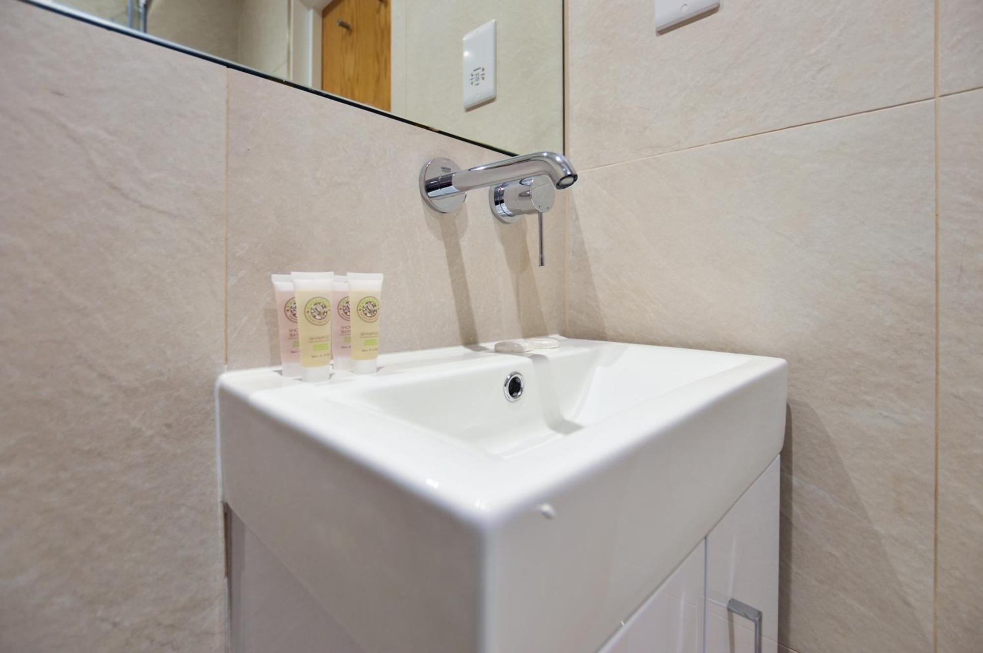 Apartamento Queensborough Terrace Serviced By Concept *