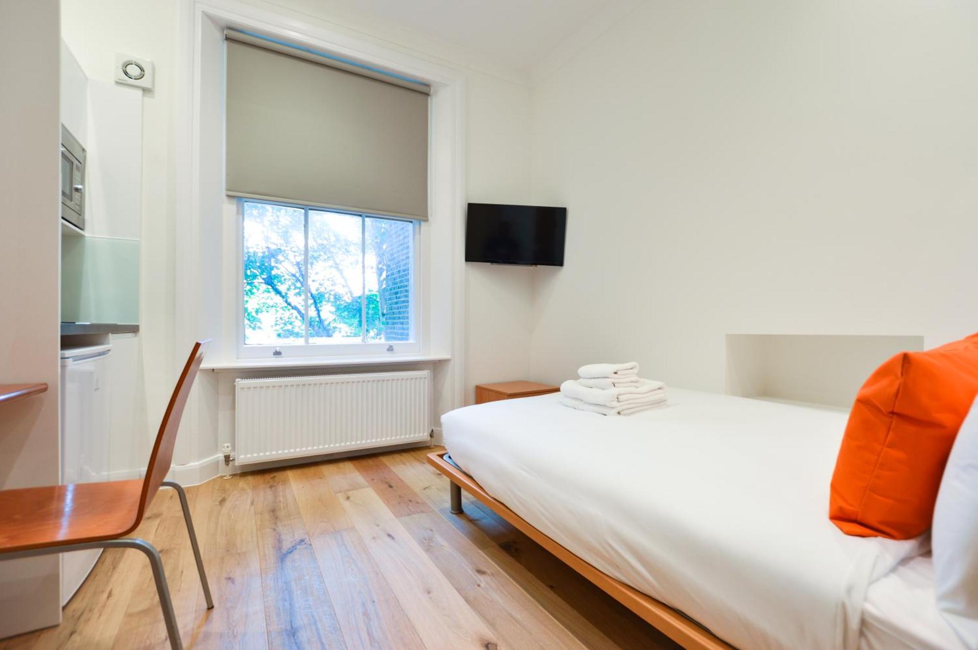 Apartamento Queensborough Terrace Serviced By Concept