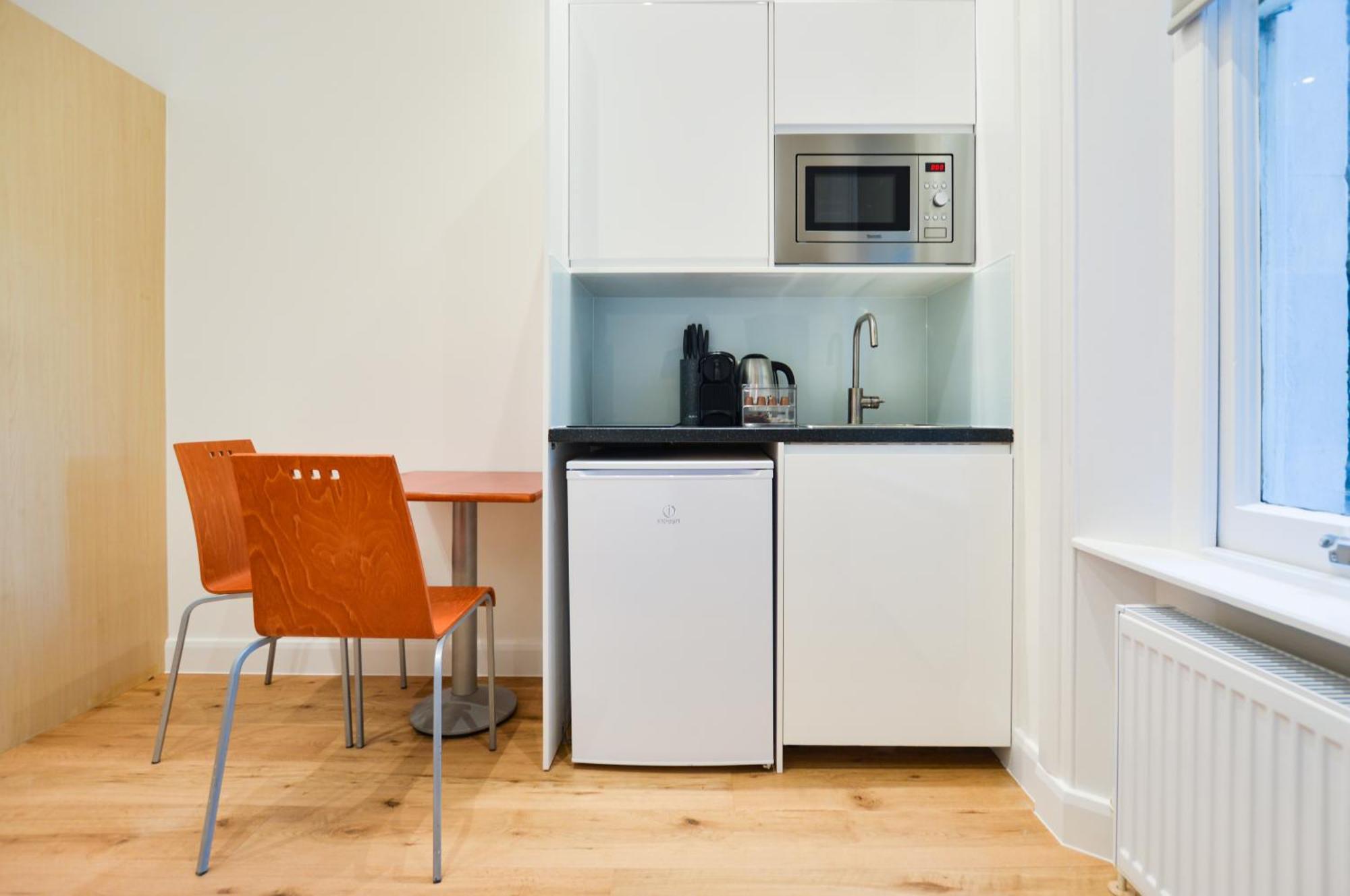 Queensborough Terrace Serviced By Concept Apartamento *