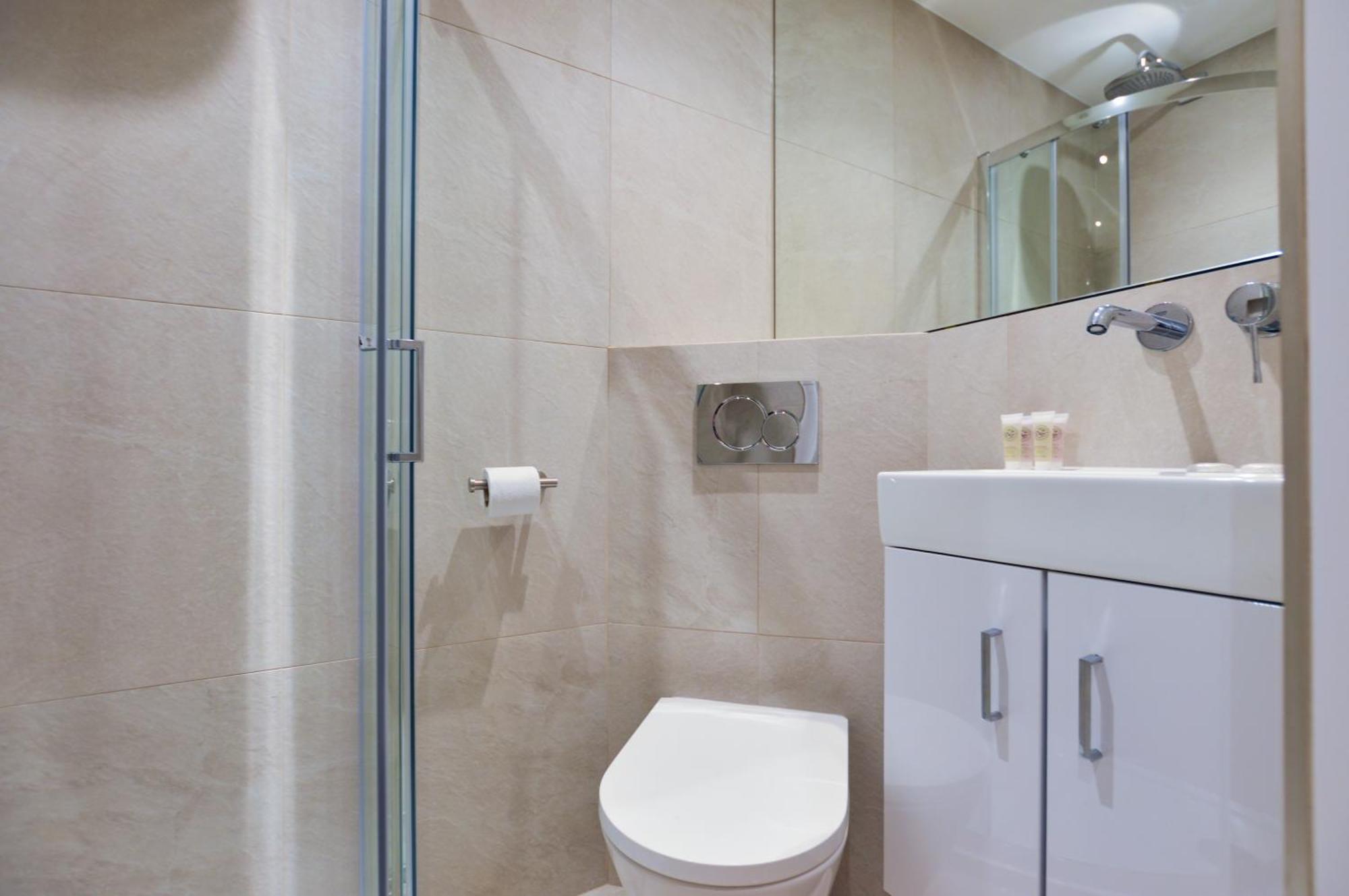 Queensborough Terrace Serviced By Concept Apartamento Londres