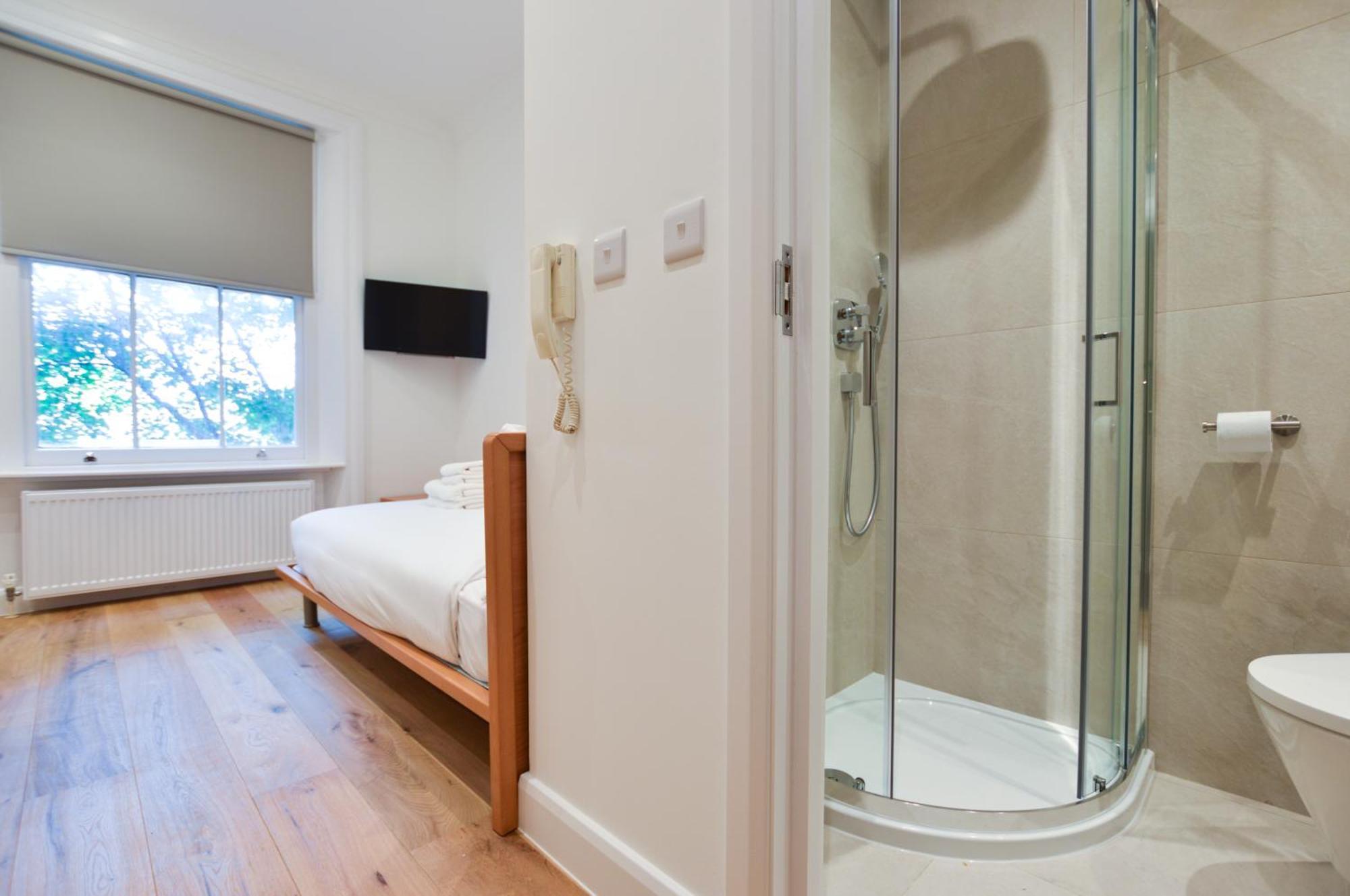 Queensborough Terrace Serviced By Concept Londres