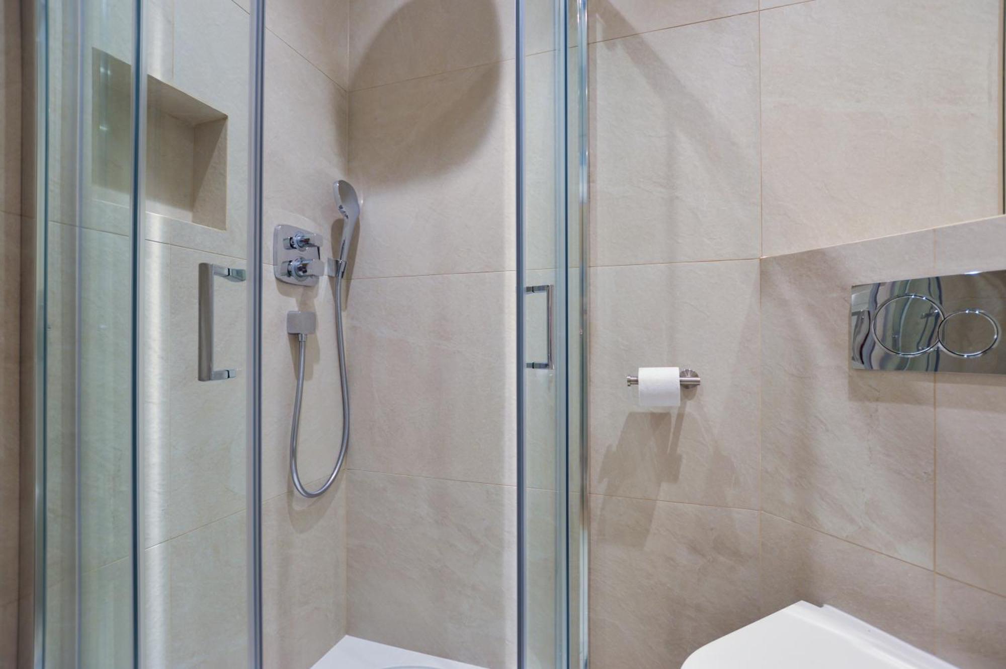 Apartamento Queensborough Terrace Serviced By Concept *