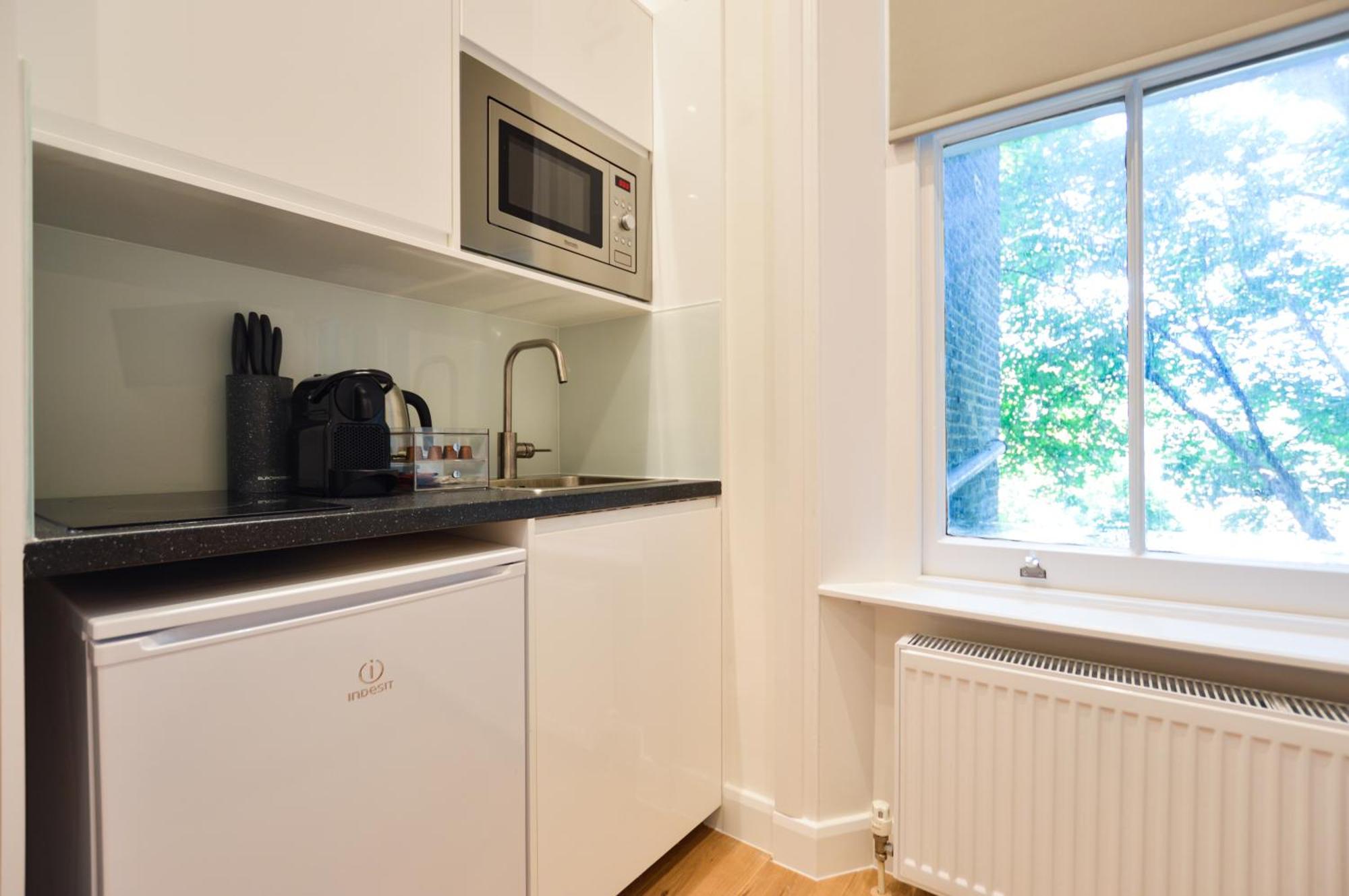 Queensborough Terrace Serviced By Concept * Londres
