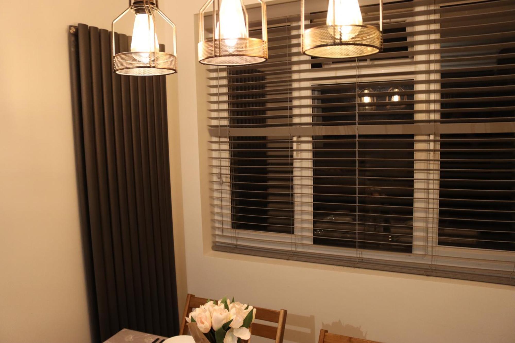 Apartamento Three Kings Luxe Escape *