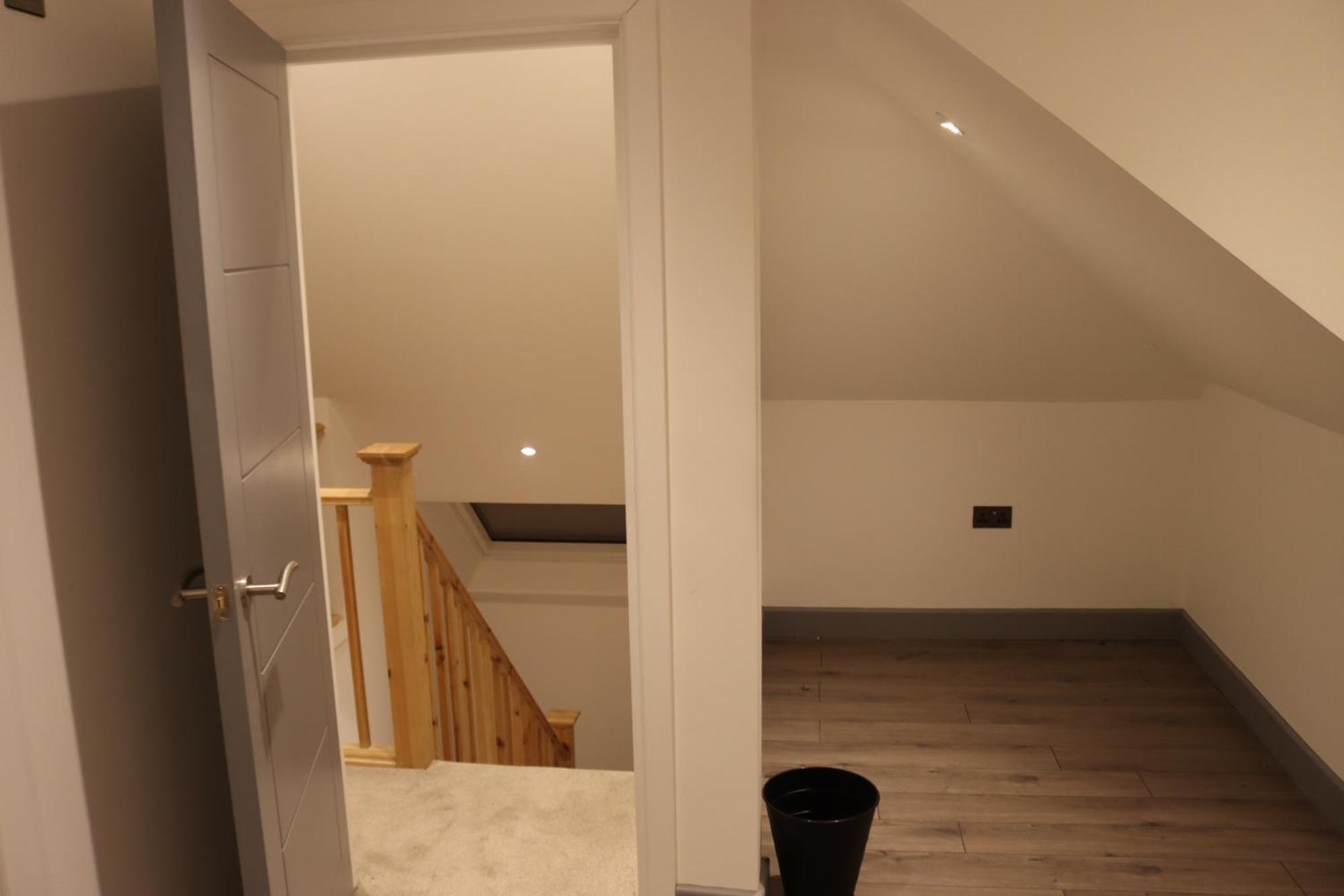 Apartamento Three Kings Luxe Escape *