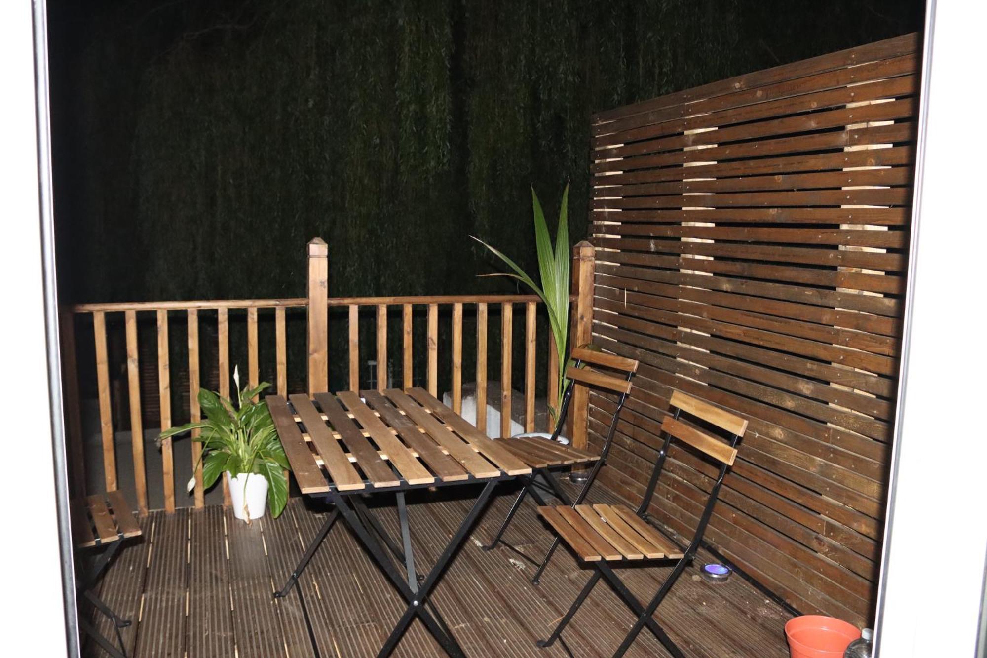 Three Kings Luxe Escape Londres