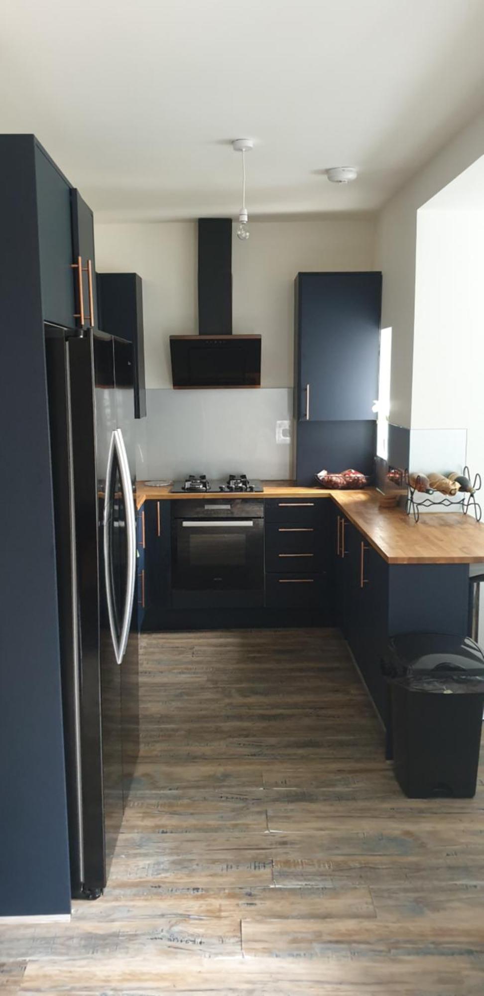 Three Kings Luxe Escape Apartamento *