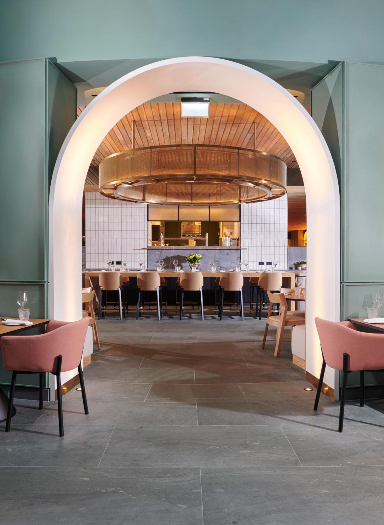 Hotel Taj 51 Buckingham Gate And Residences London