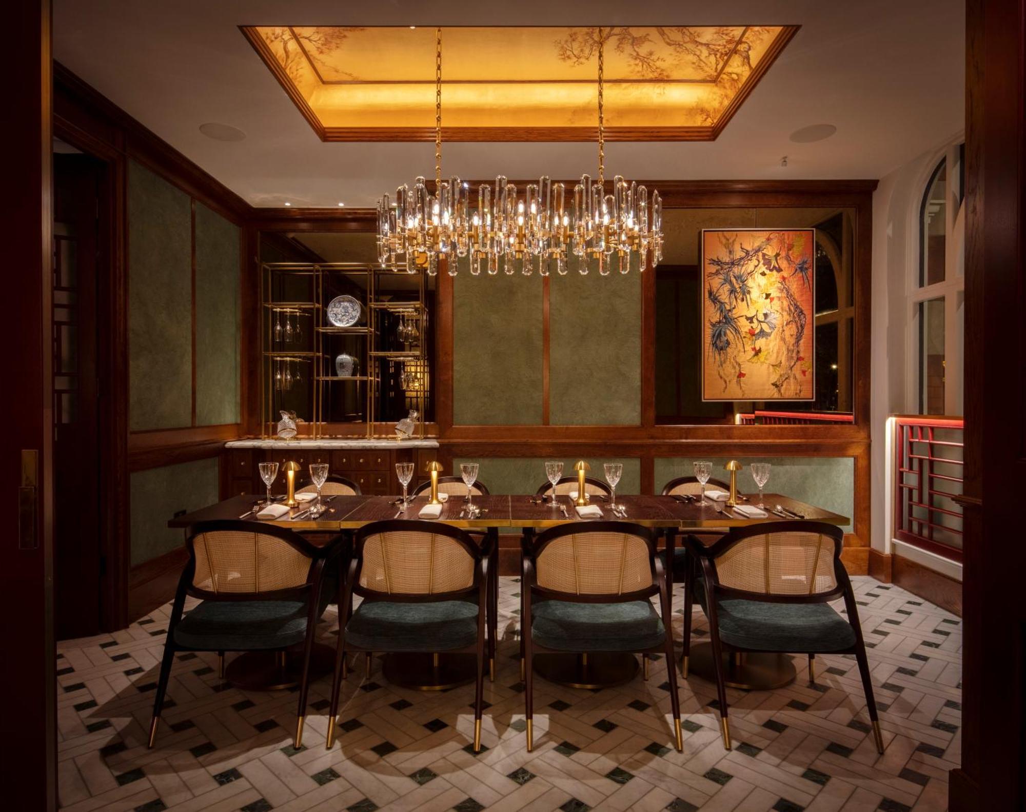 Taj 51 Buckingham Gate And Residences Hotel 5*