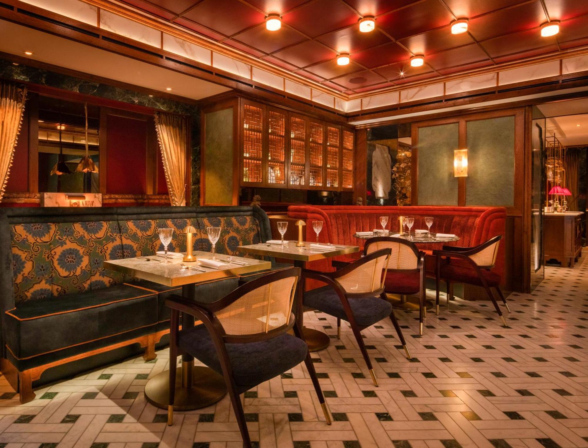 Taj 51 Buckingham Gate And Residences 5* London