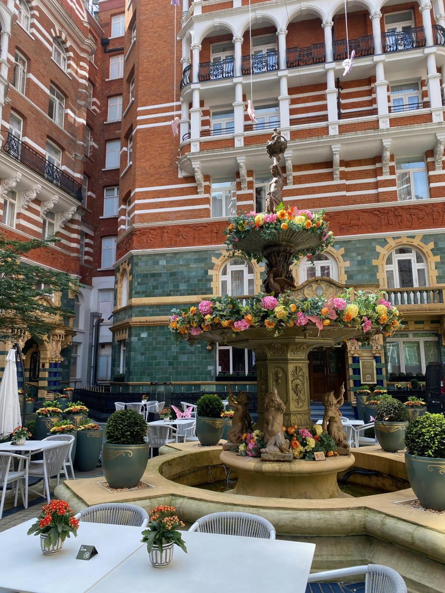 Taj 51 Buckingham Gate And Residences 5* London