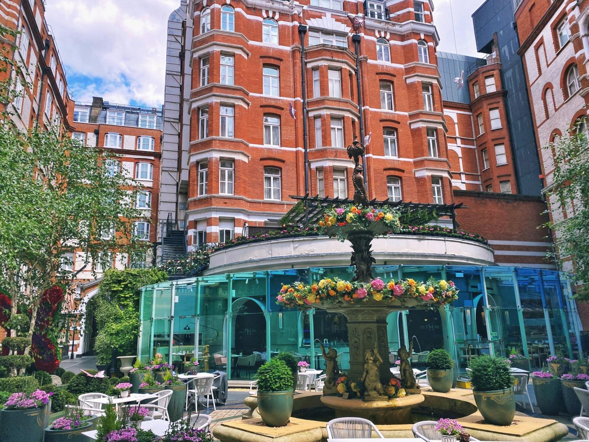 Taj 51 Buckingham Gate And Residences London
