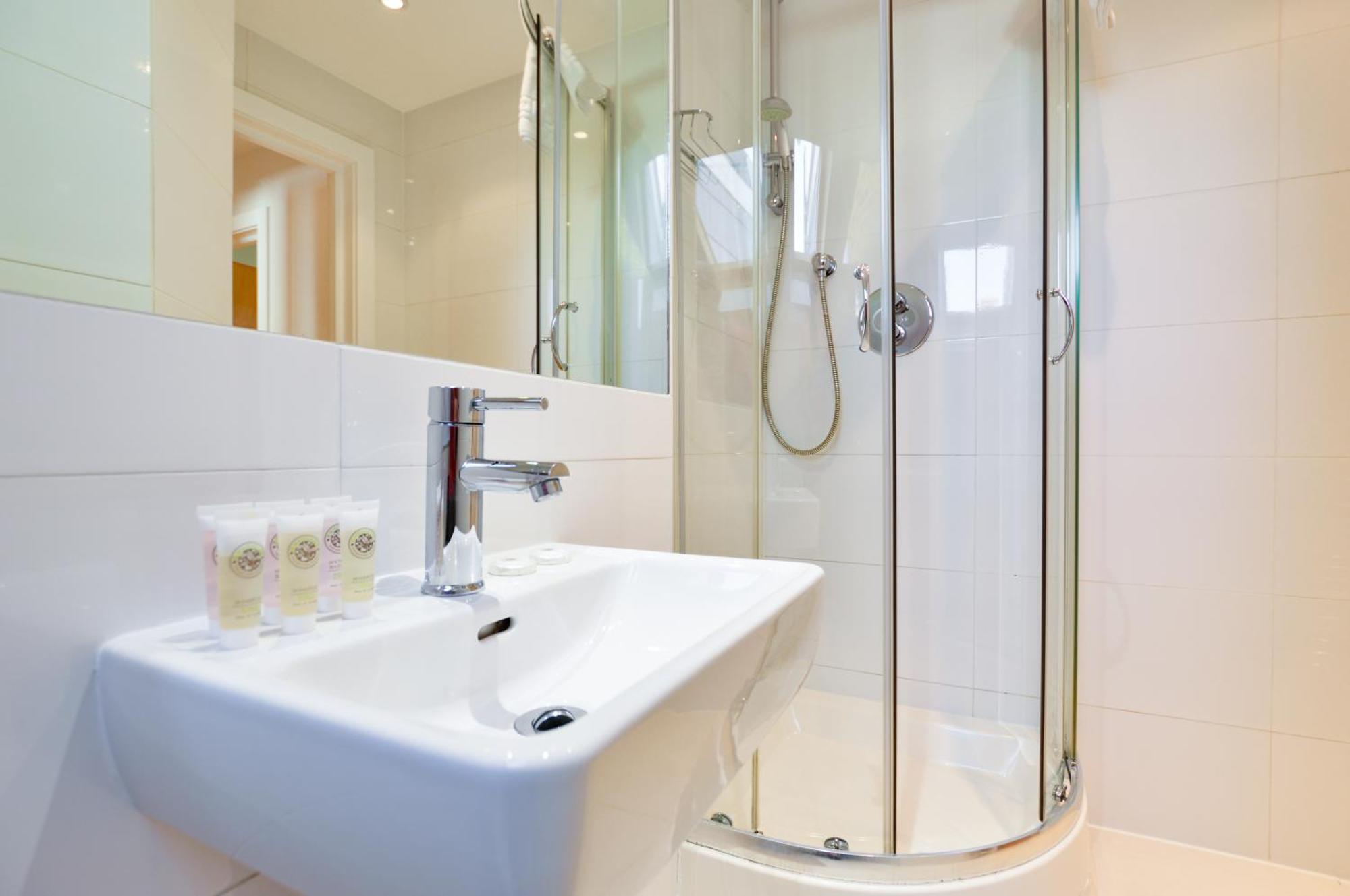 Notting Hill Serviced Apartments By Concept Apartments Apartment London