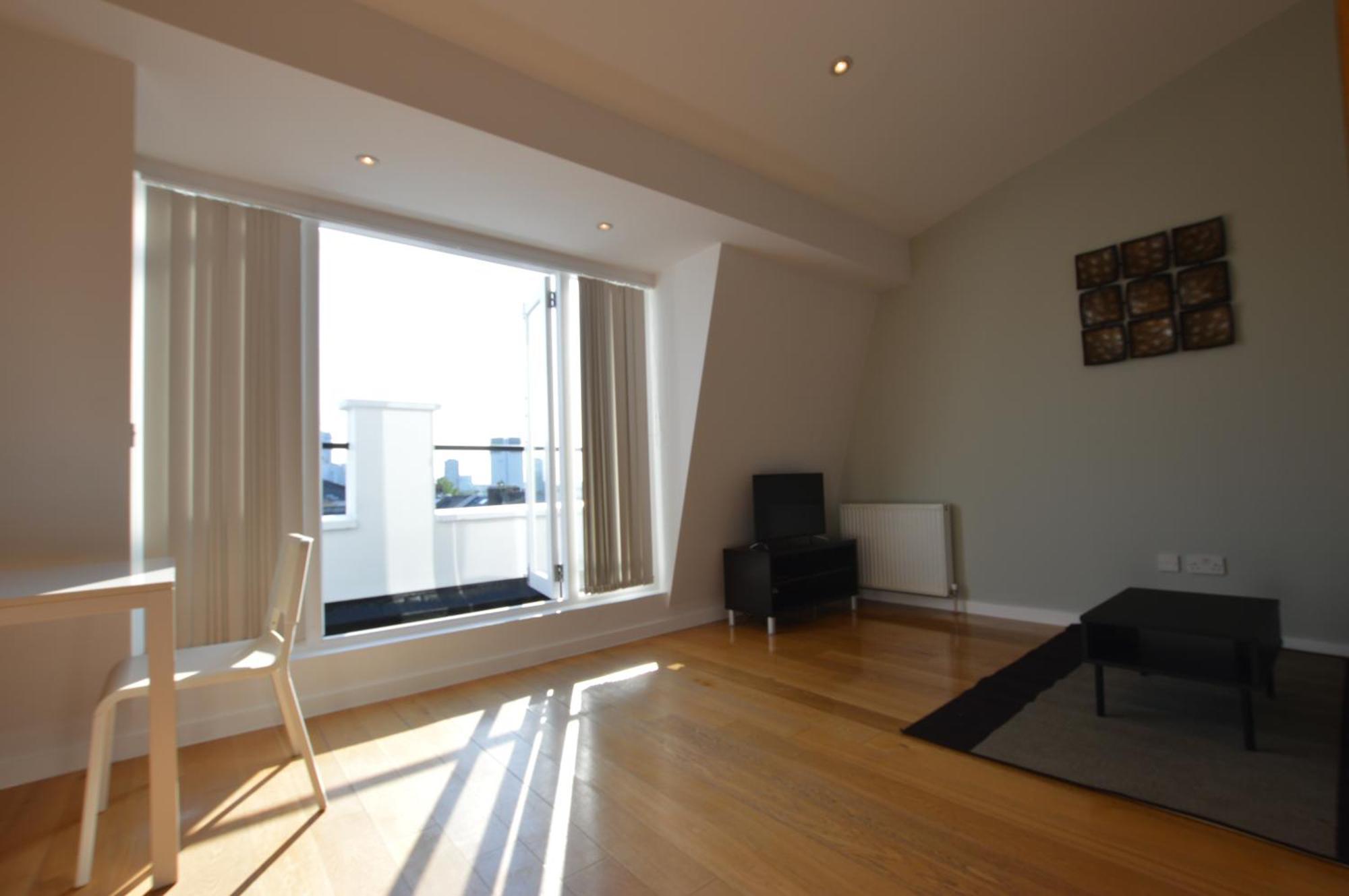 Notting Hill Serviced Apartments By Concept Apartments Apartment