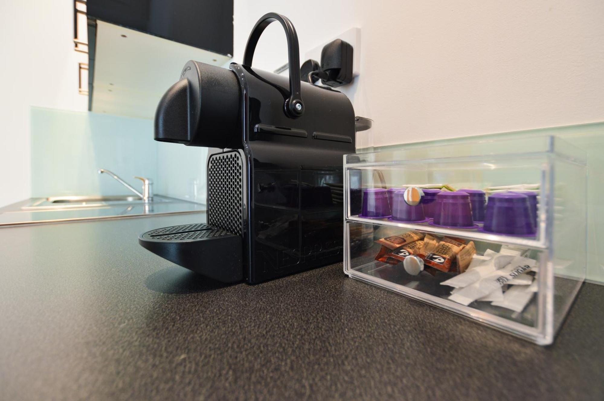 Notting Hill Serviced Apartments By Concept Apartments Apartment London