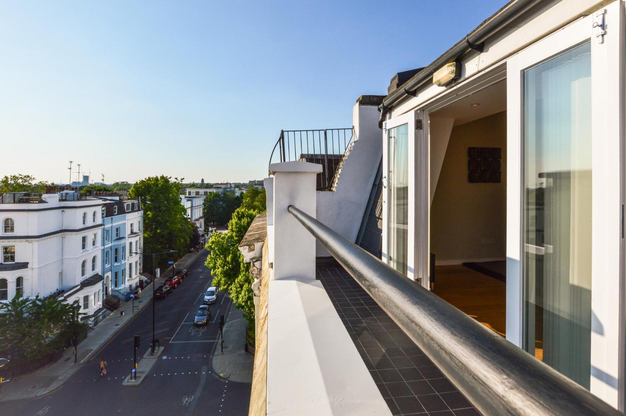 Apartment Notting Hill Serviced Apartments By Concept Apartments
