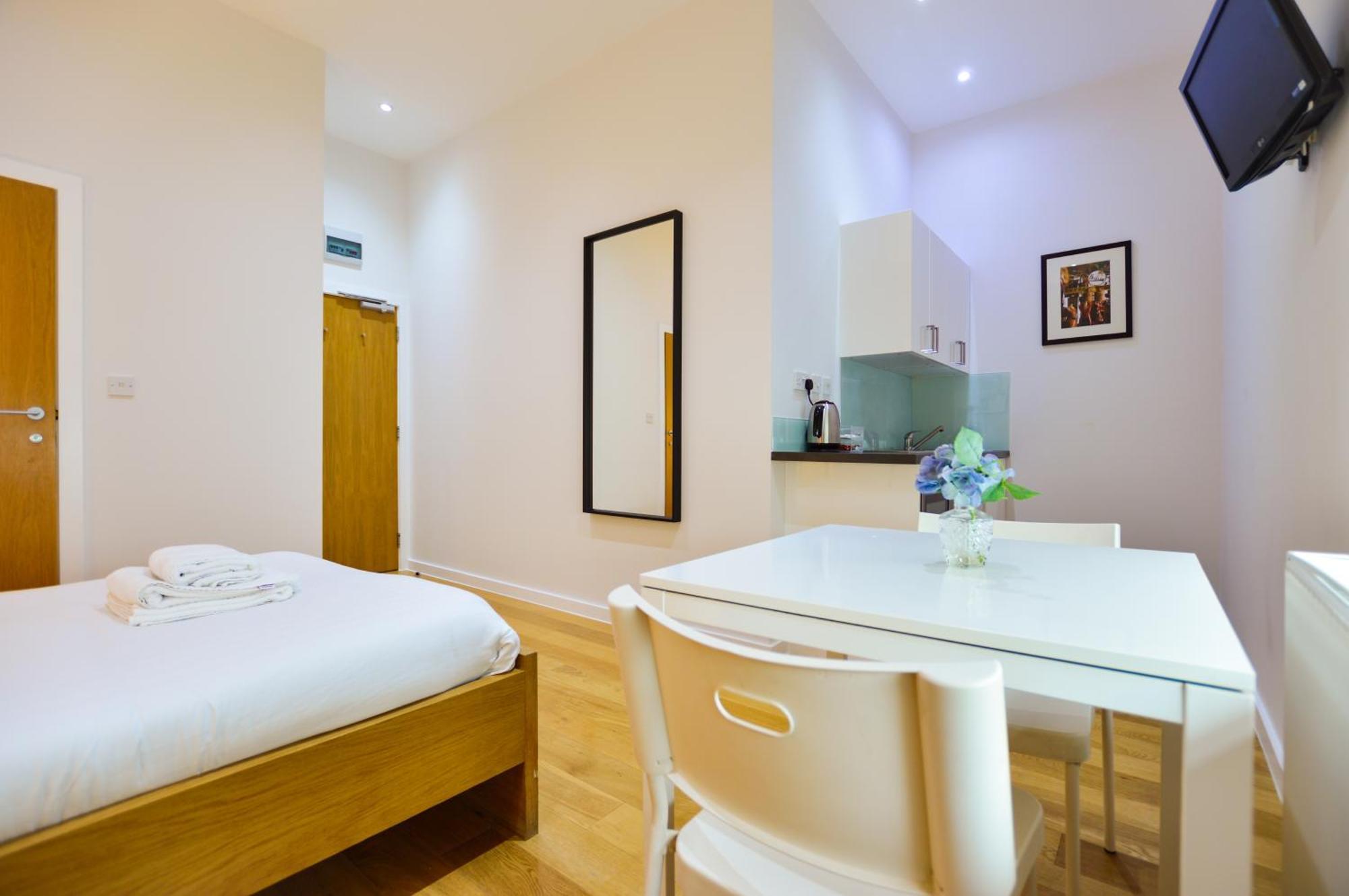 Notting Hill Serviced Apartments By Concept Apartments Apartment *