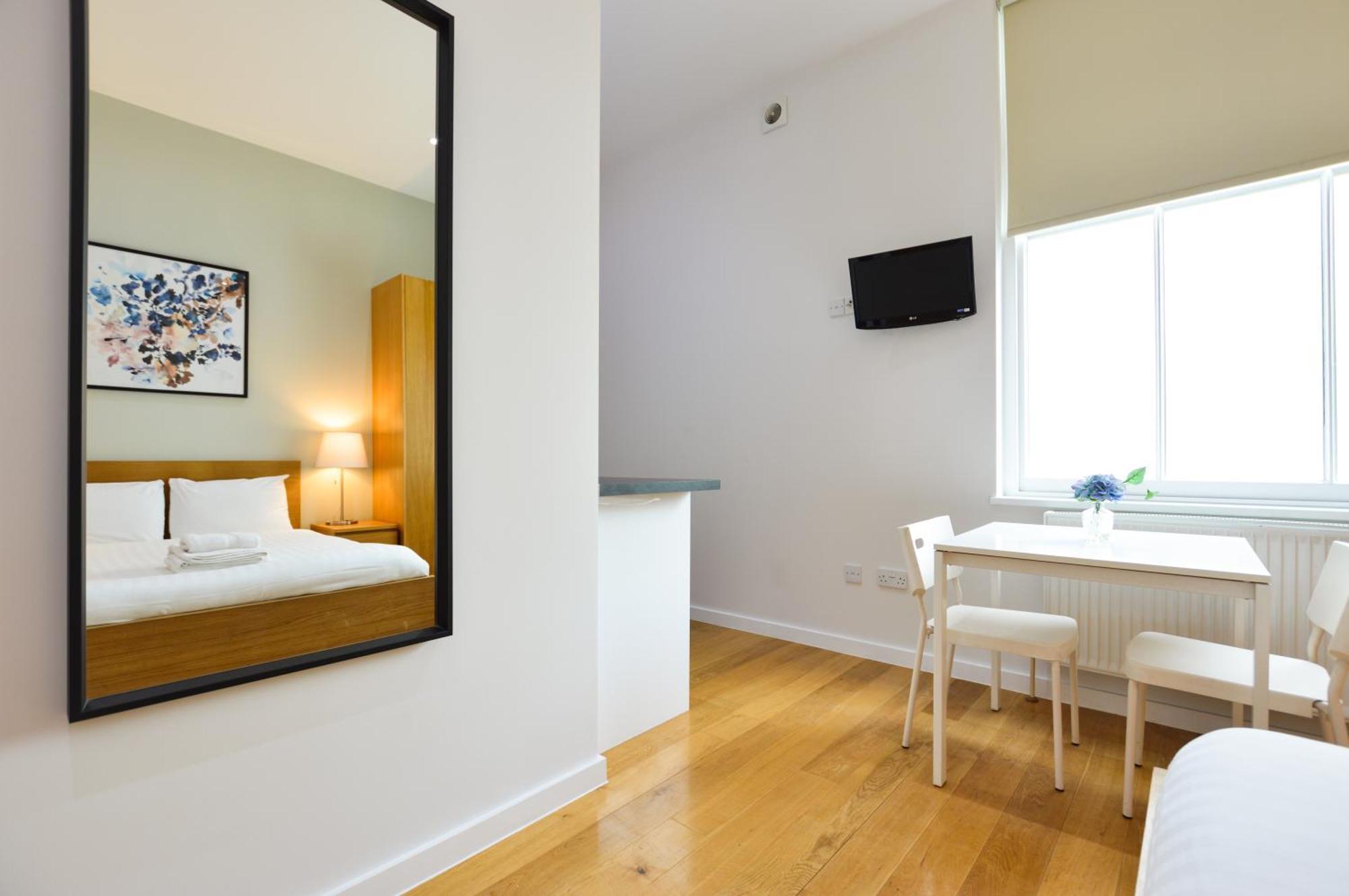Apartment Notting Hill Serviced Apartments By Concept Apartments *