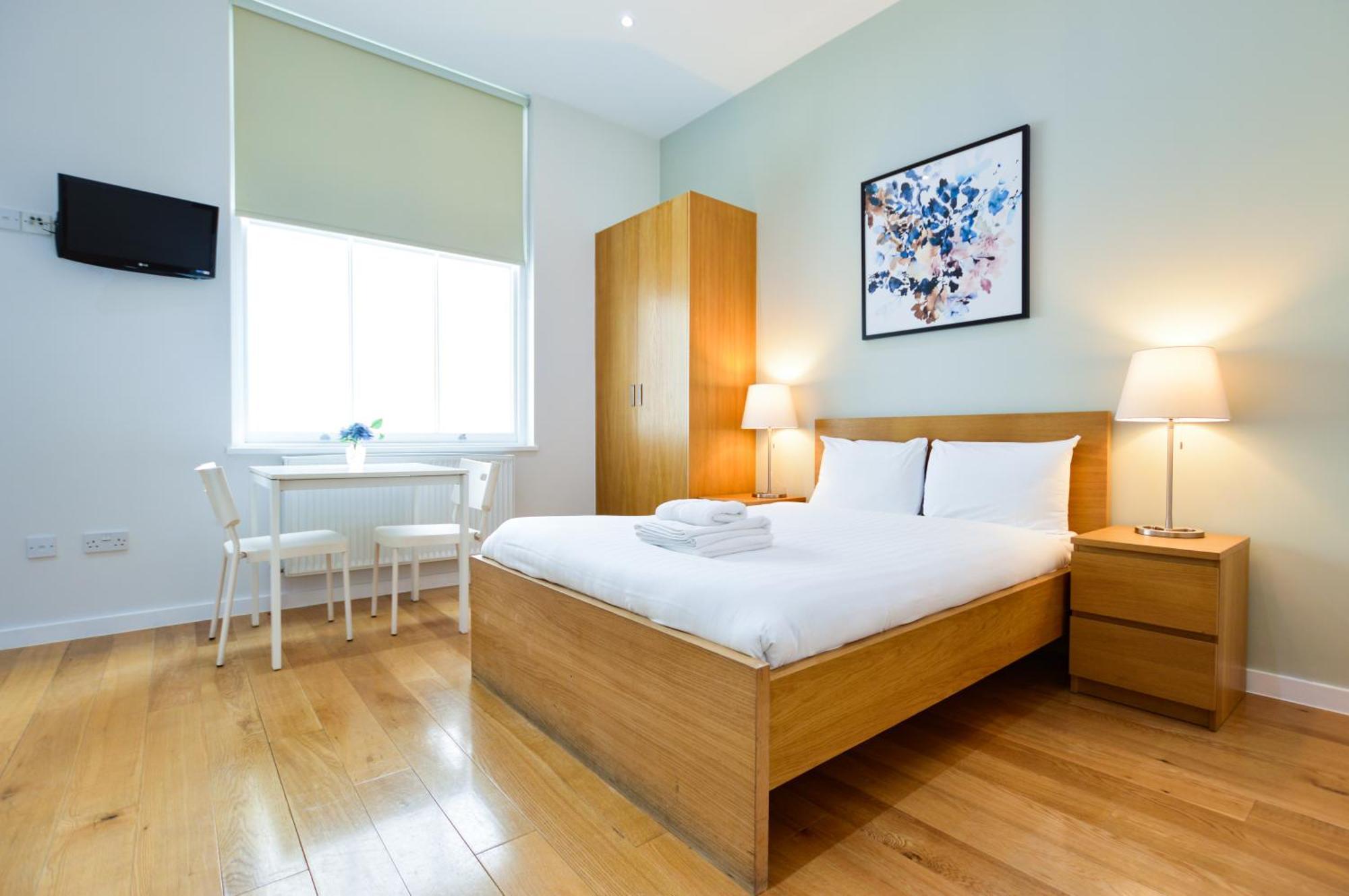 Apartment Notting Hill Serviced Apartments By Concept Apartments *