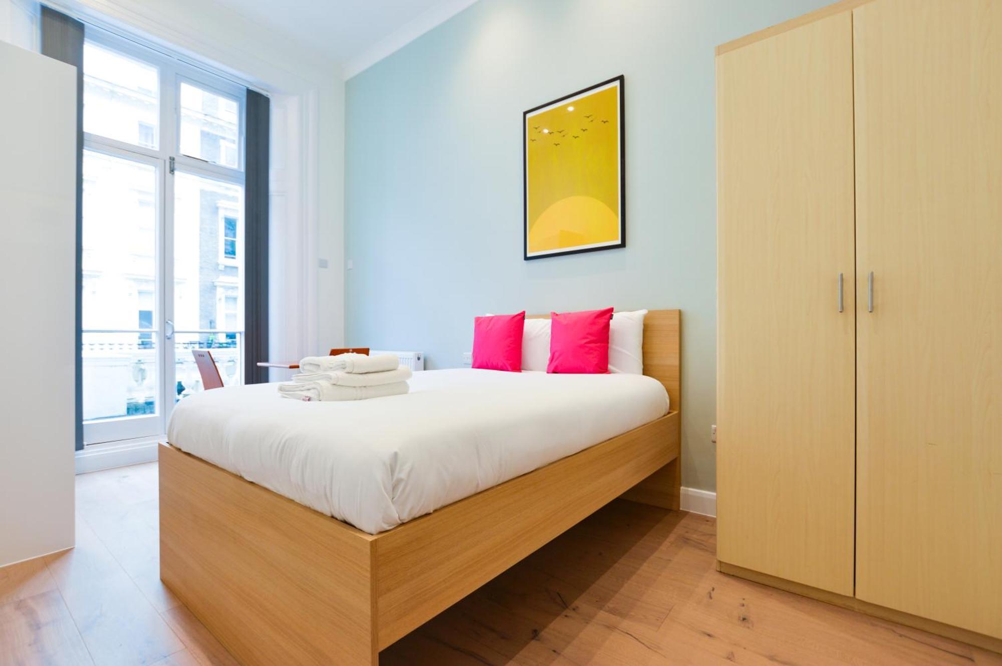 Queensborough Terrace Serviced By Concept * Londres