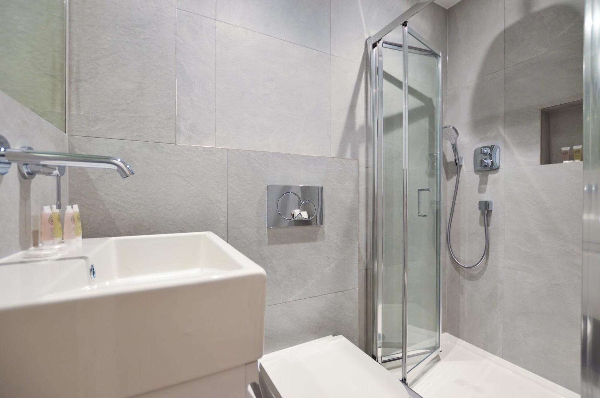 Queensborough Terrace Serviced By Concept Londres