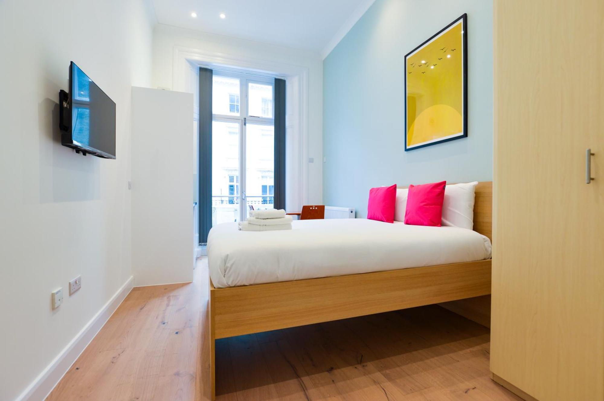 Queensborough Terrace Serviced By Concept Apartamento Londres