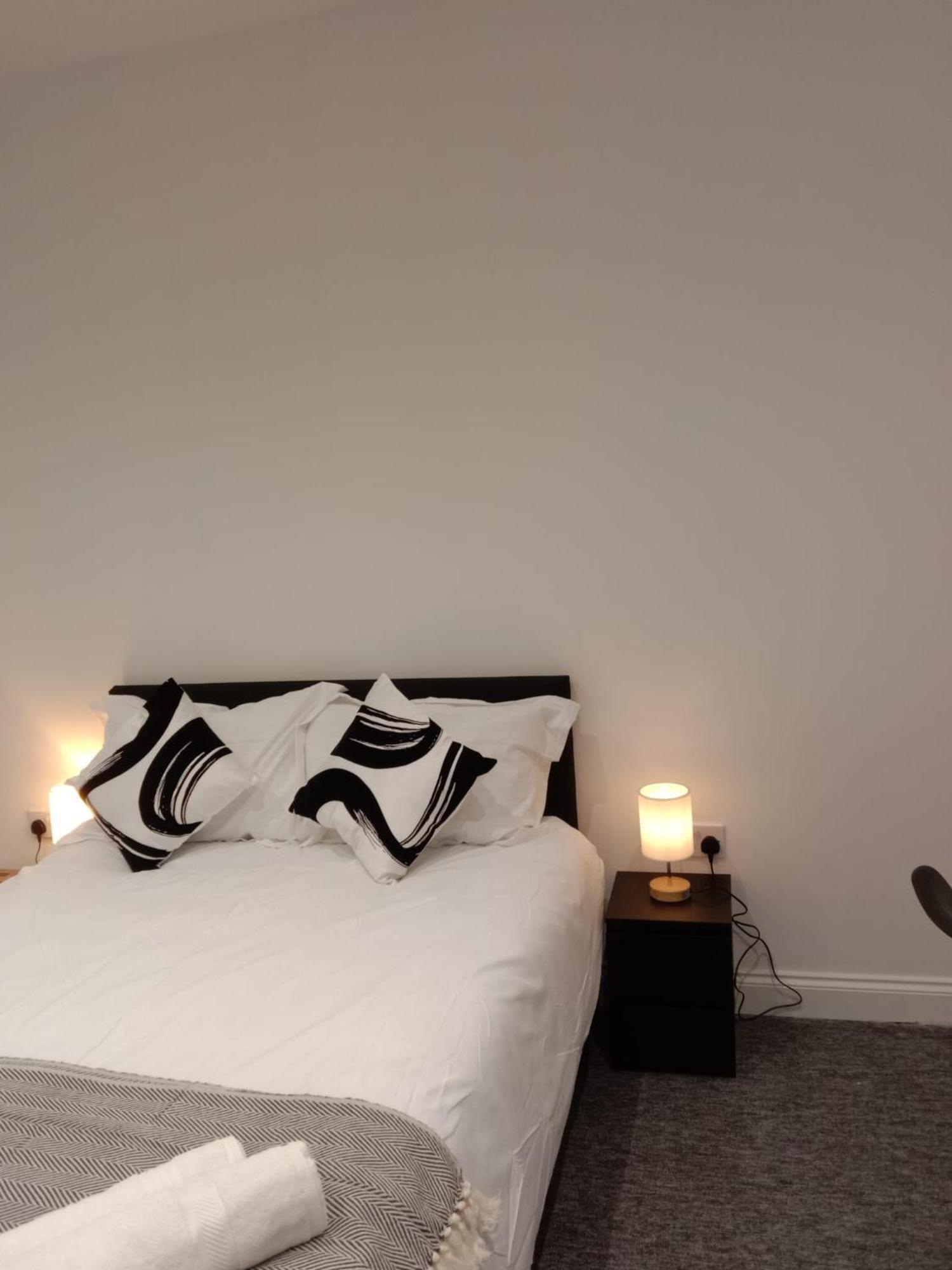 Apartment City Central *