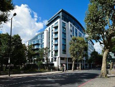Hotel Go Native Lon Bridge Londres