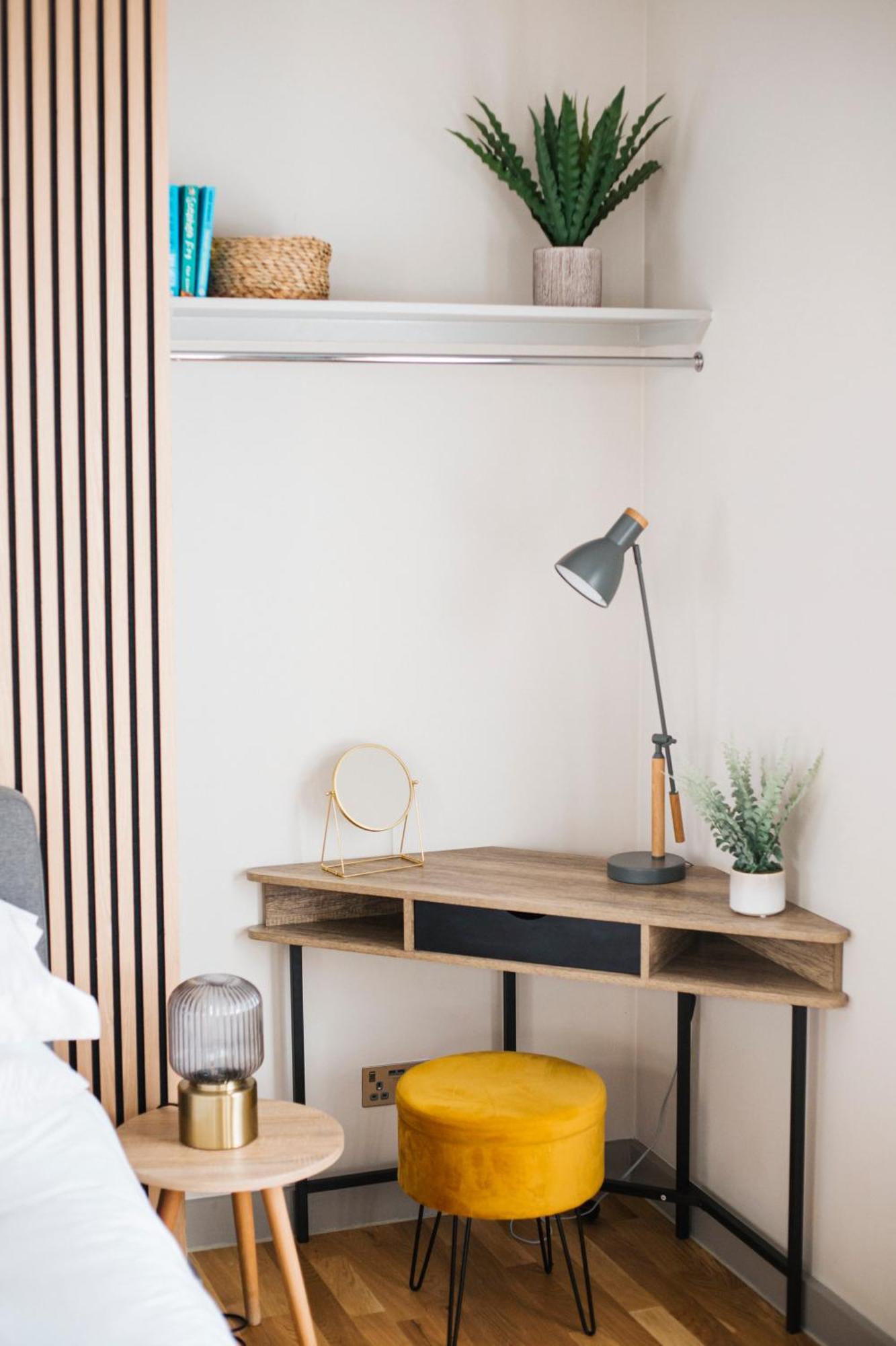 Eden Grove - Islington - Apartment London