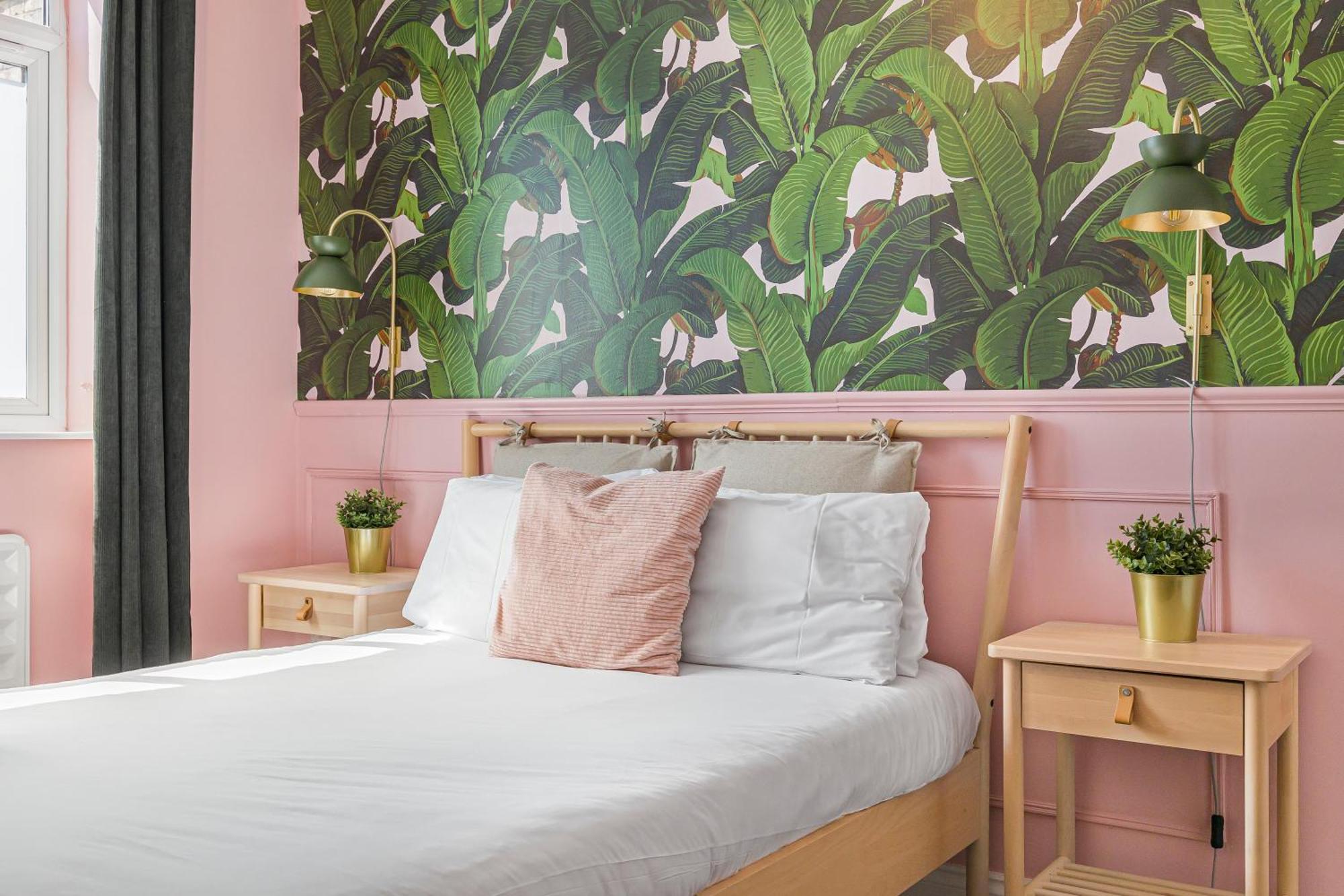 Euston Apartment London