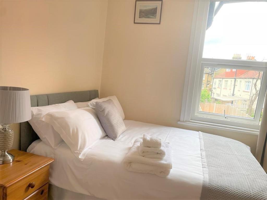 Apartment Devonshire House-3.3ml From Wimbledon Centre Court *