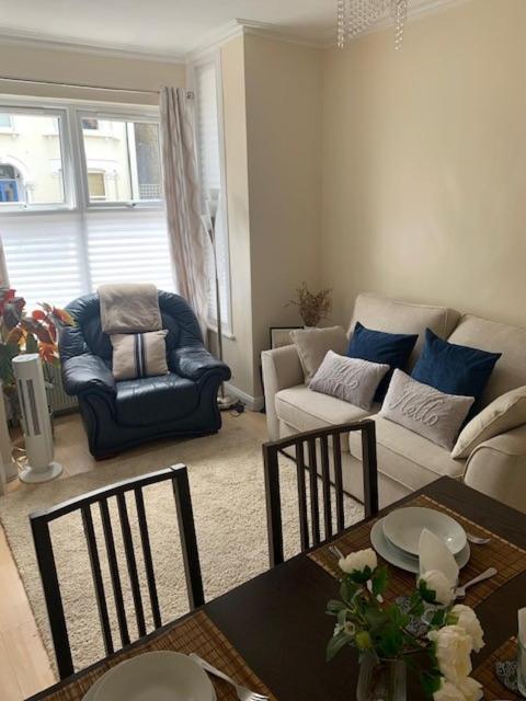 Apartment Devonshire House-3.3ml From Wimbledon Centre Court *