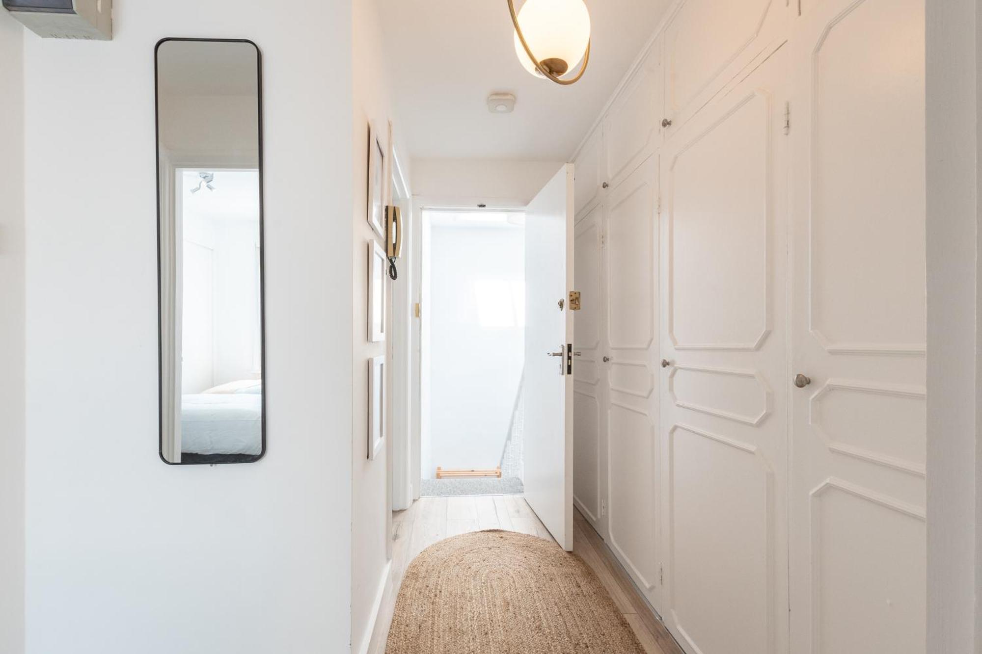 Hammersmith - 2 Bedroom Flat Apartamento *