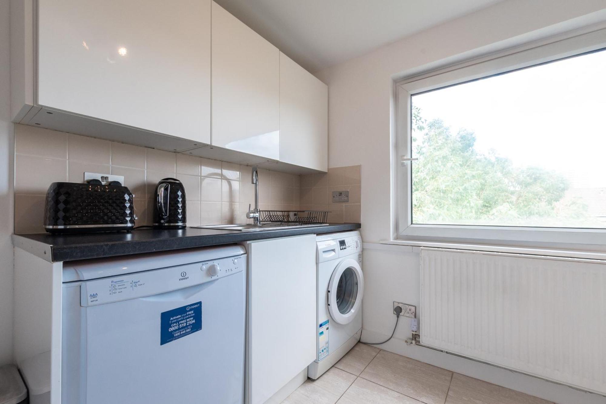 Apartamento Hammersmith - 2 Bedroom Flat