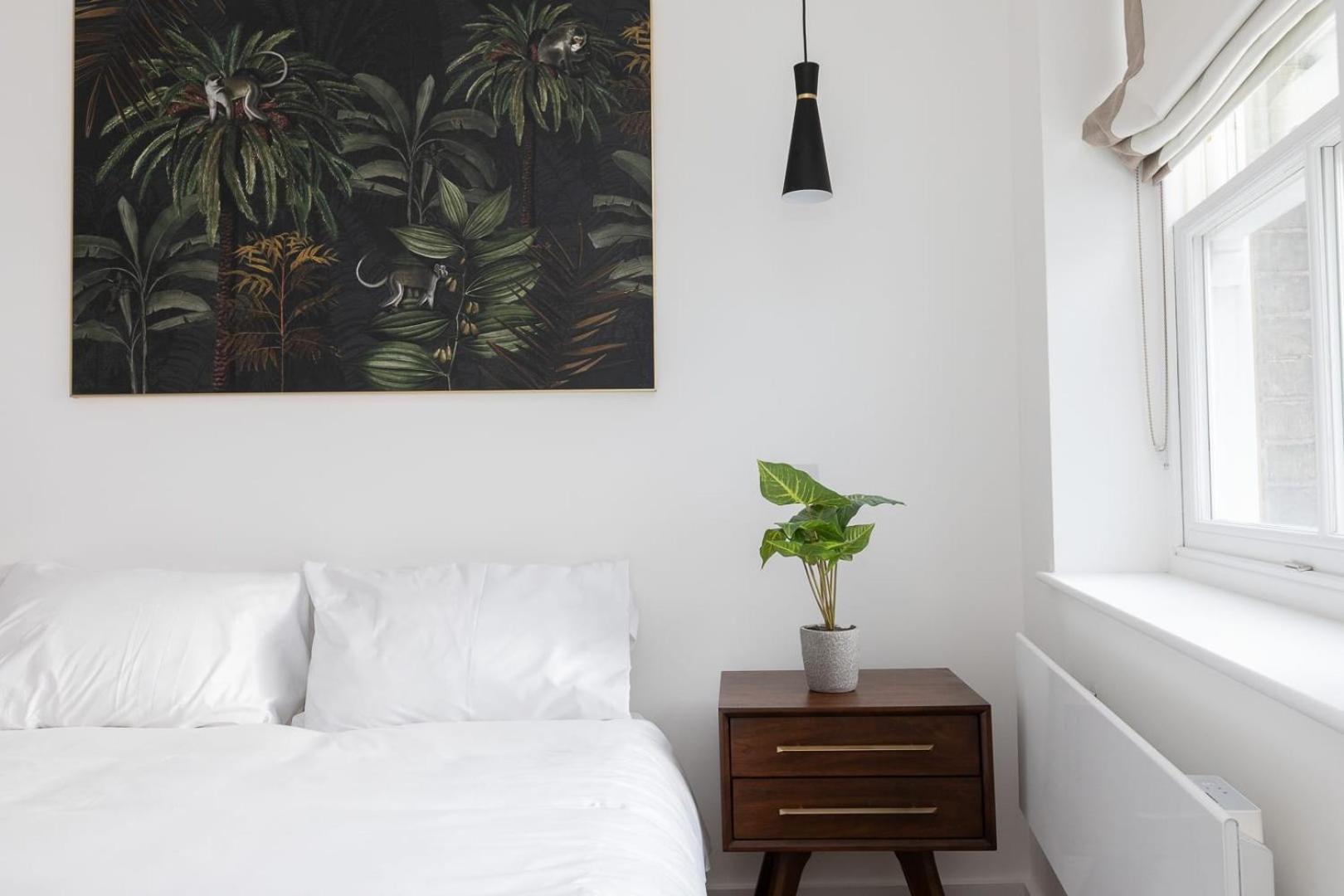 Stunning 2 Bedroom Duplex In Holborn Apartment
