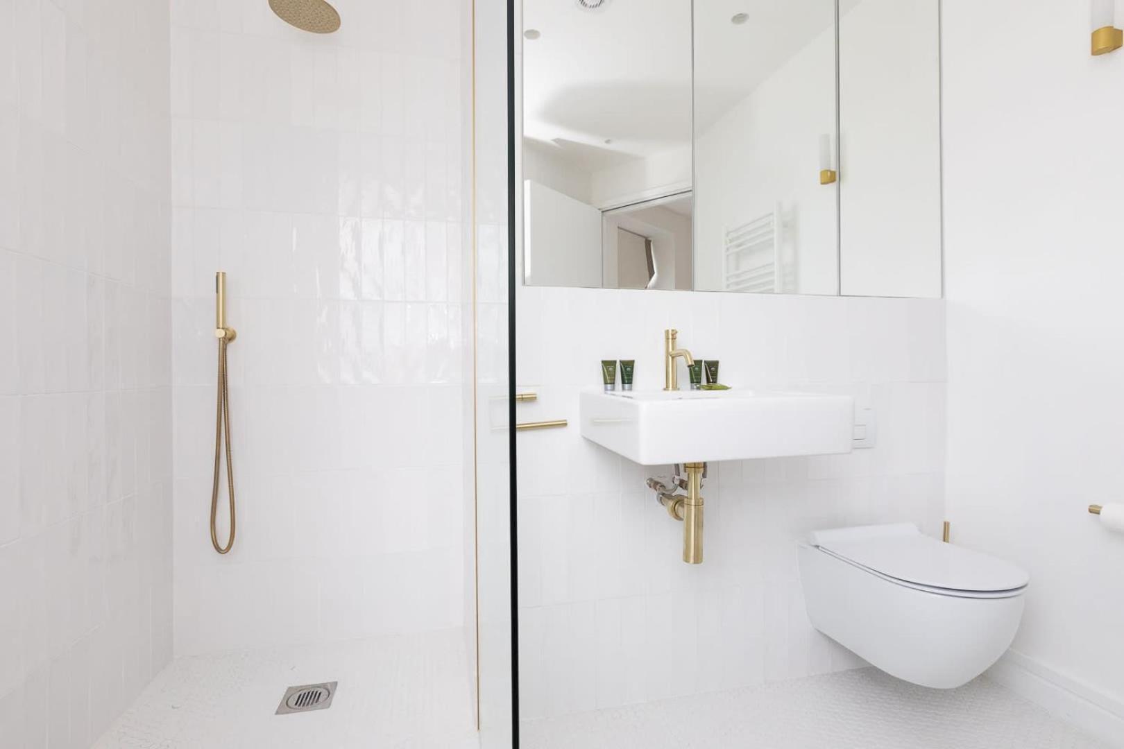 Apartment Stunning 2 Bedroom Duplex In Holborn *