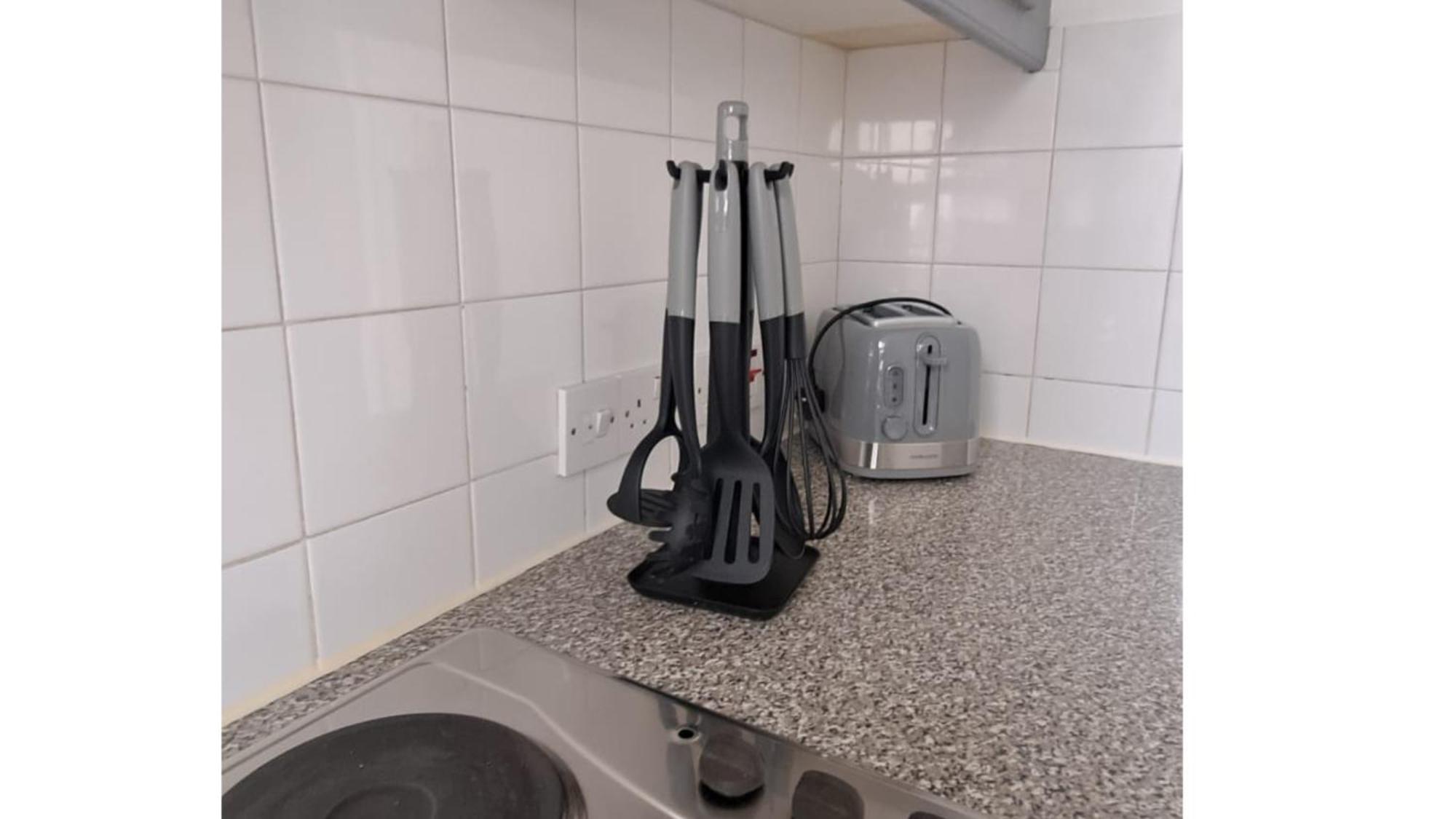 Charmstay Shepherds Bush * London