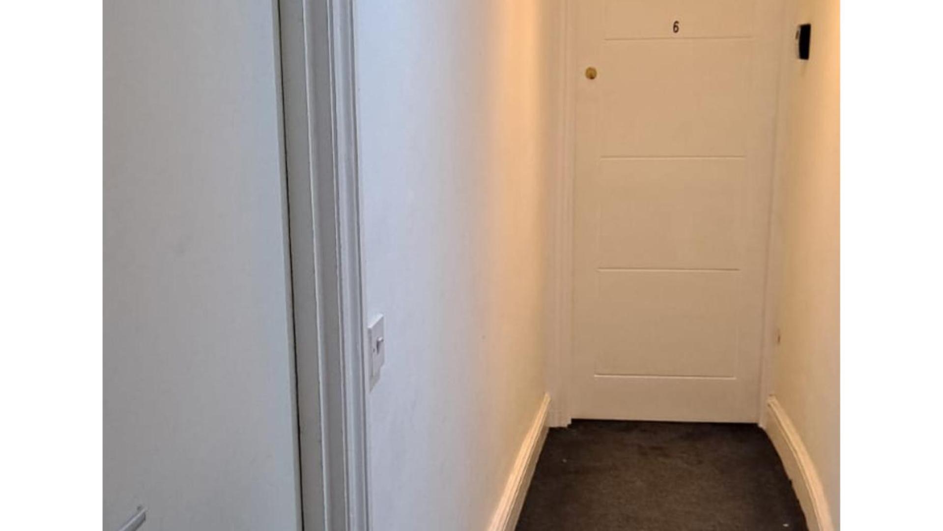 Apartment Charmstay Shepherds Bush *