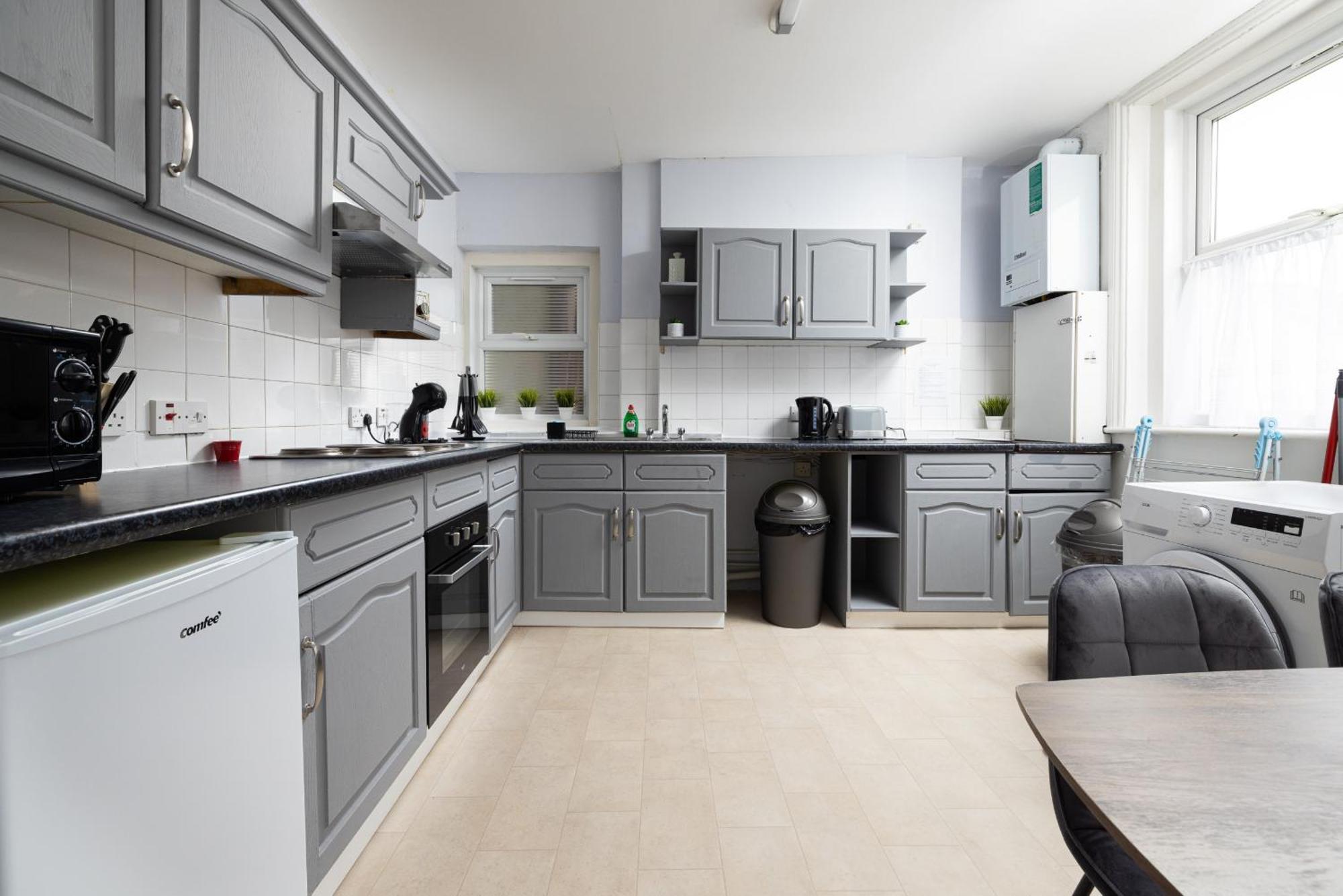 Charmstay Shepherds Bush London