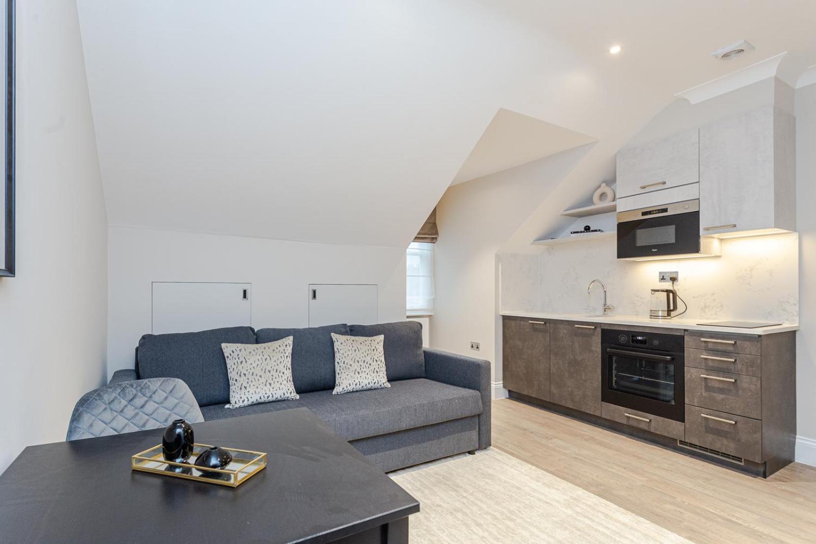 Apartamento Cleveland Residences Chelsea *
