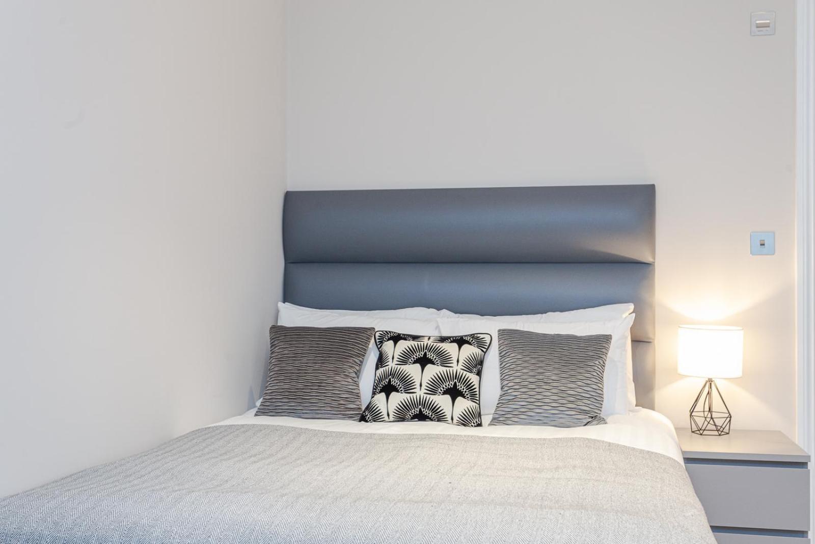 Cleveland Residences Chelsea * Londres