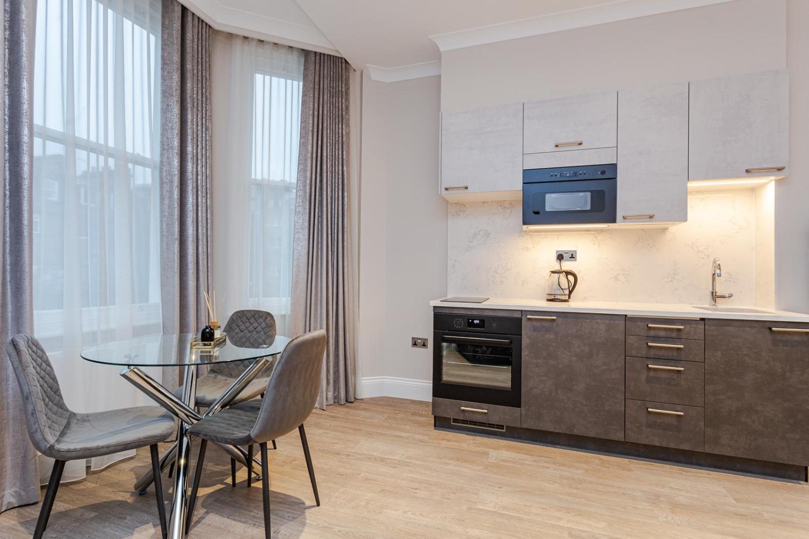 Apartamento Cleveland Residences Chelsea