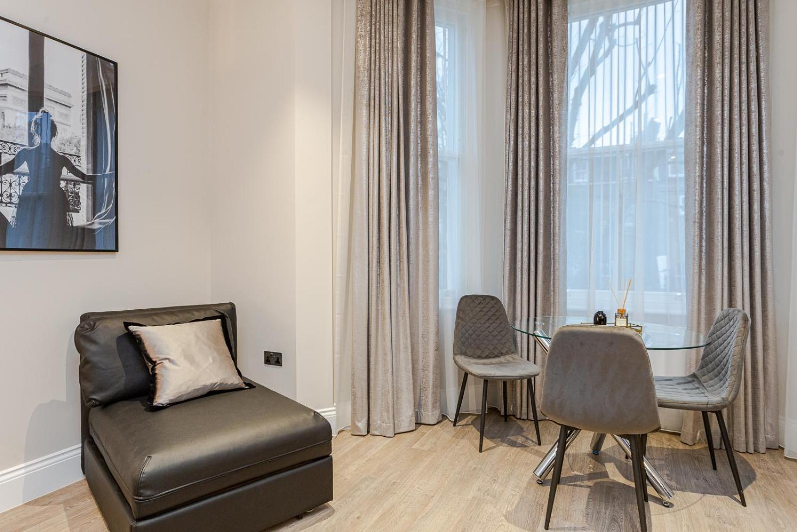 Cleveland Residences Chelsea Apartamento *
