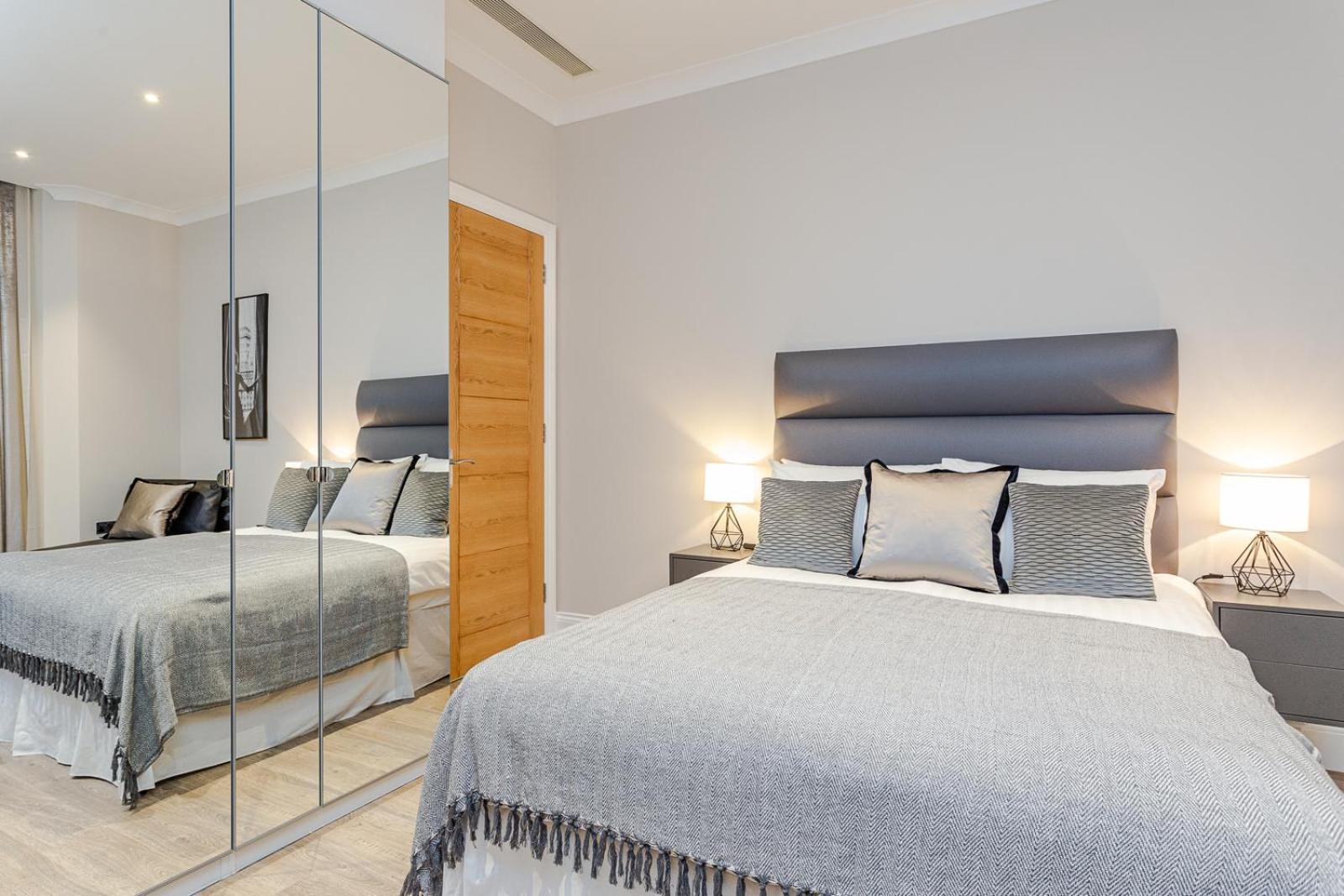 Apartamento Cleveland Residences Chelsea
