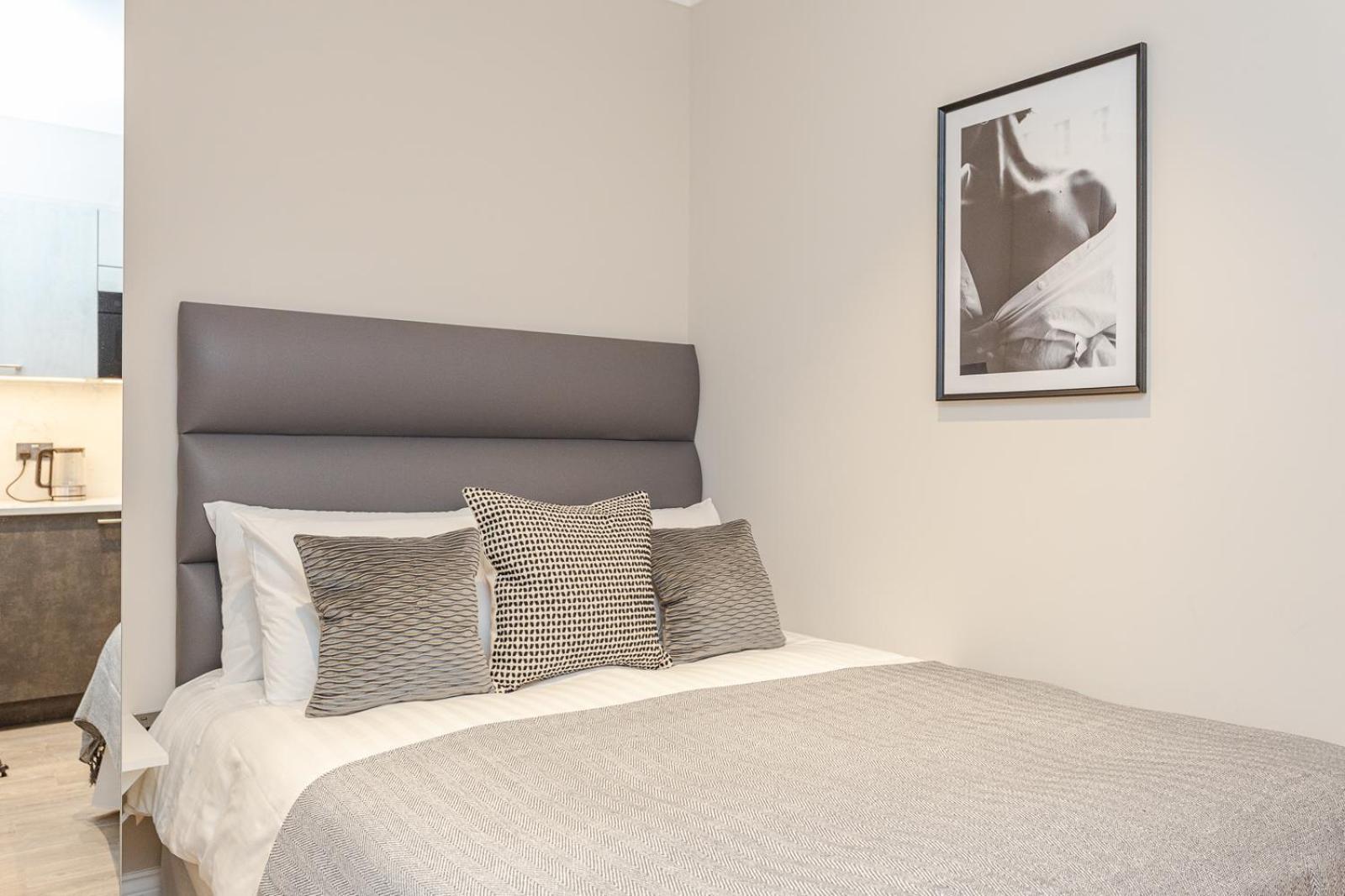 Apartamento Cleveland Residences Chelsea Londres